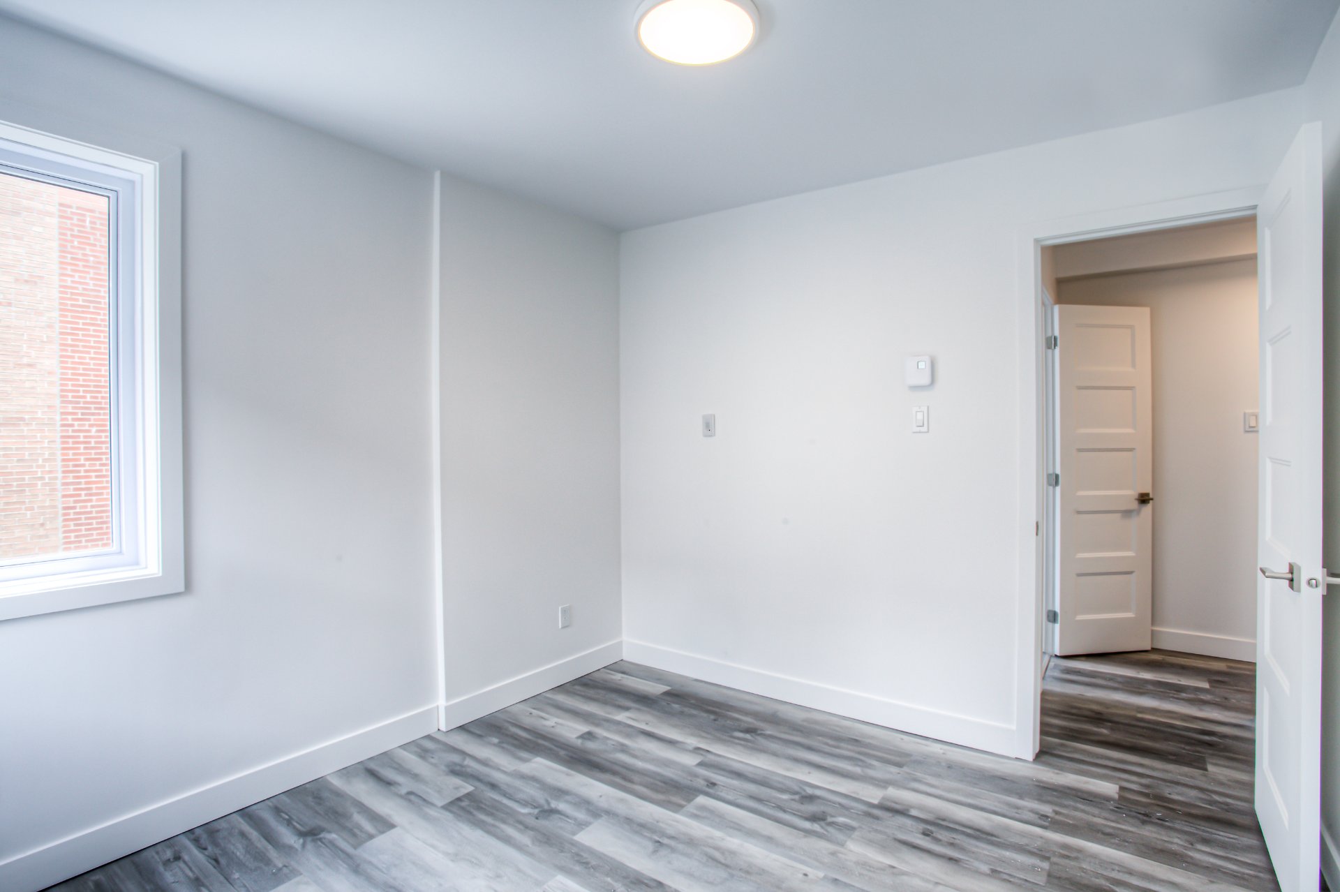 Photo - Primary bedroom