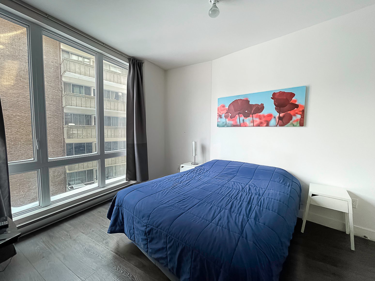 Photo - Chambre à coucher