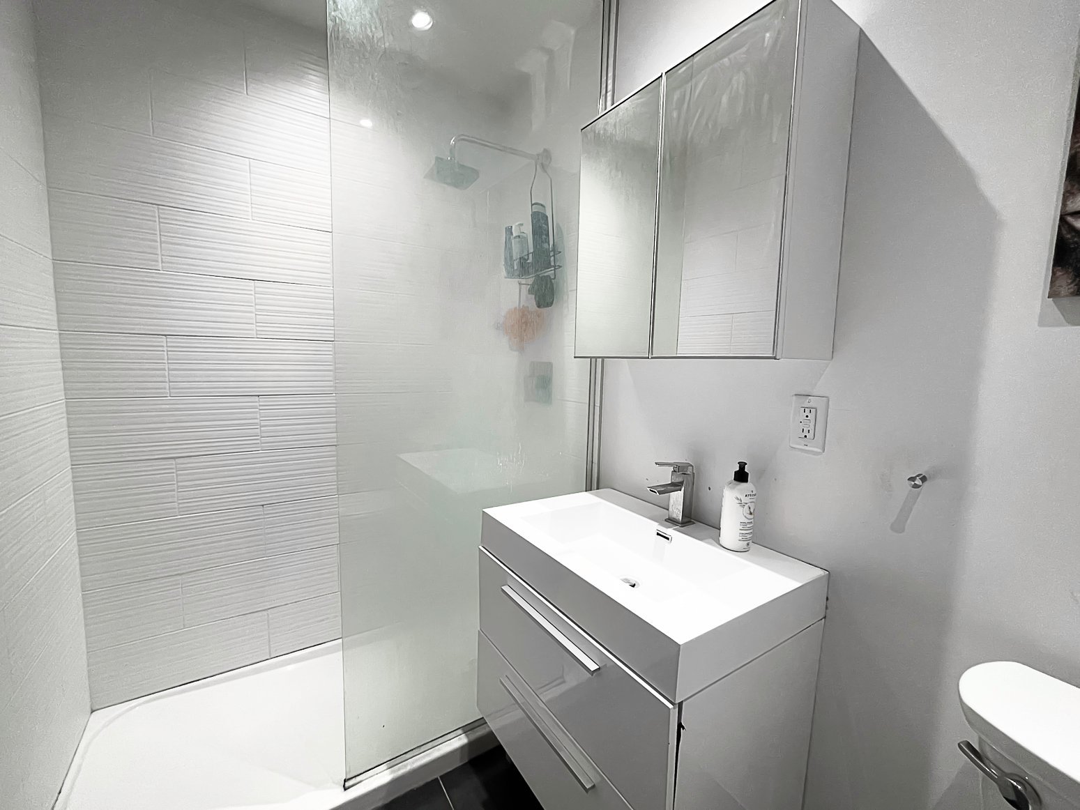 Photo - Salle de bains