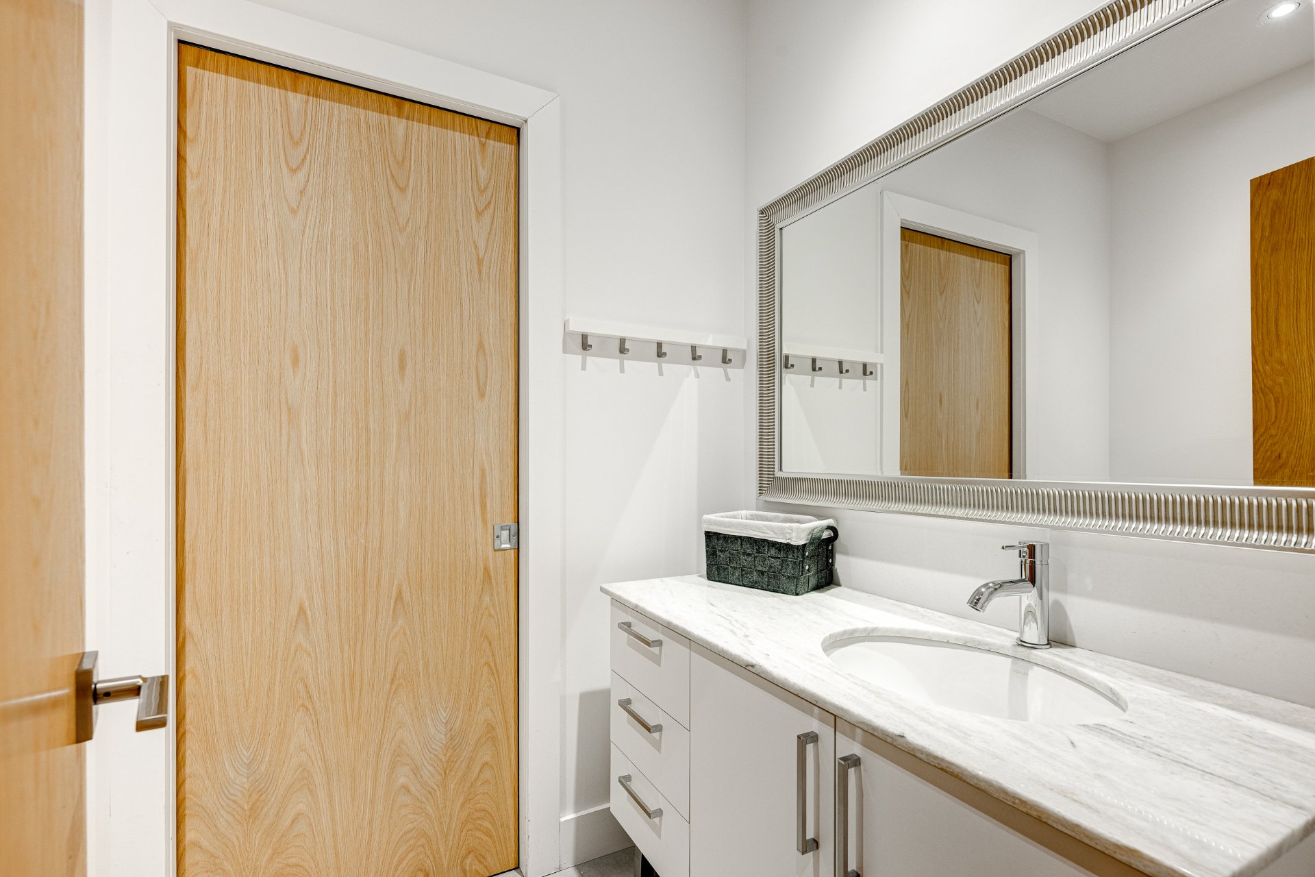 Photo - Salle de bains