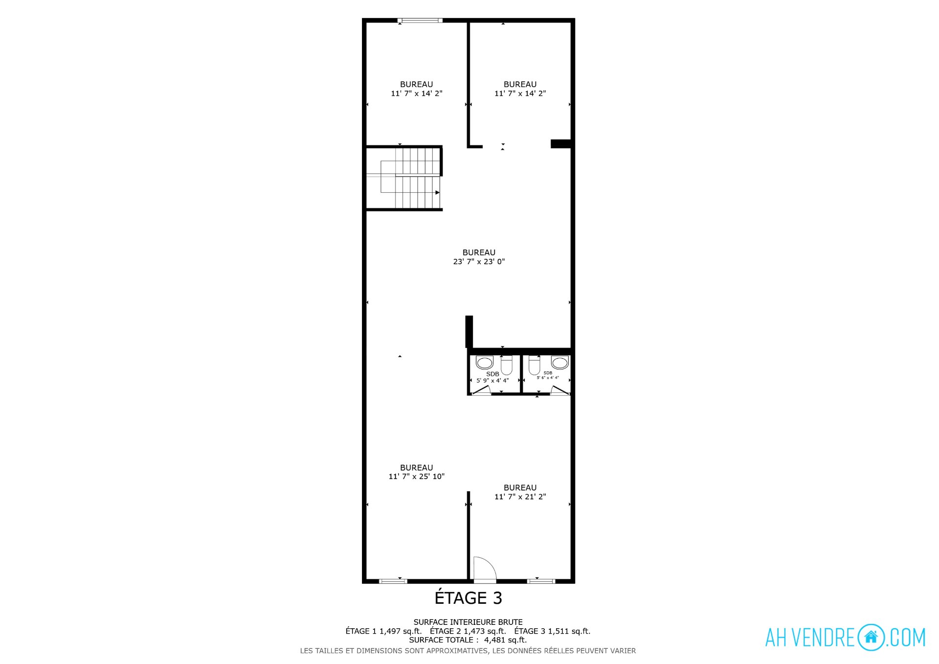 Photo - Plan (croquis)