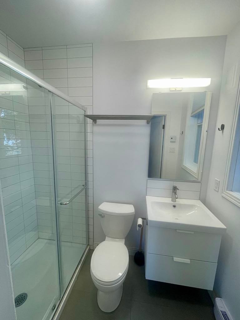 Photo - Salle de bains