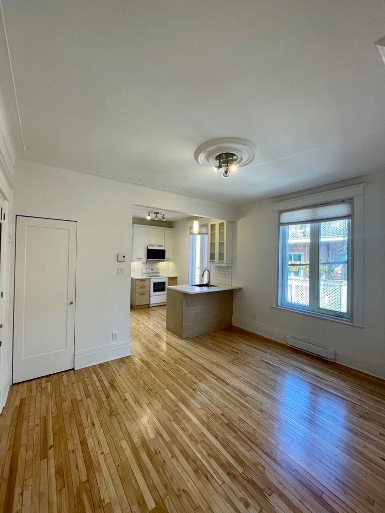 Photo - Salle à manger