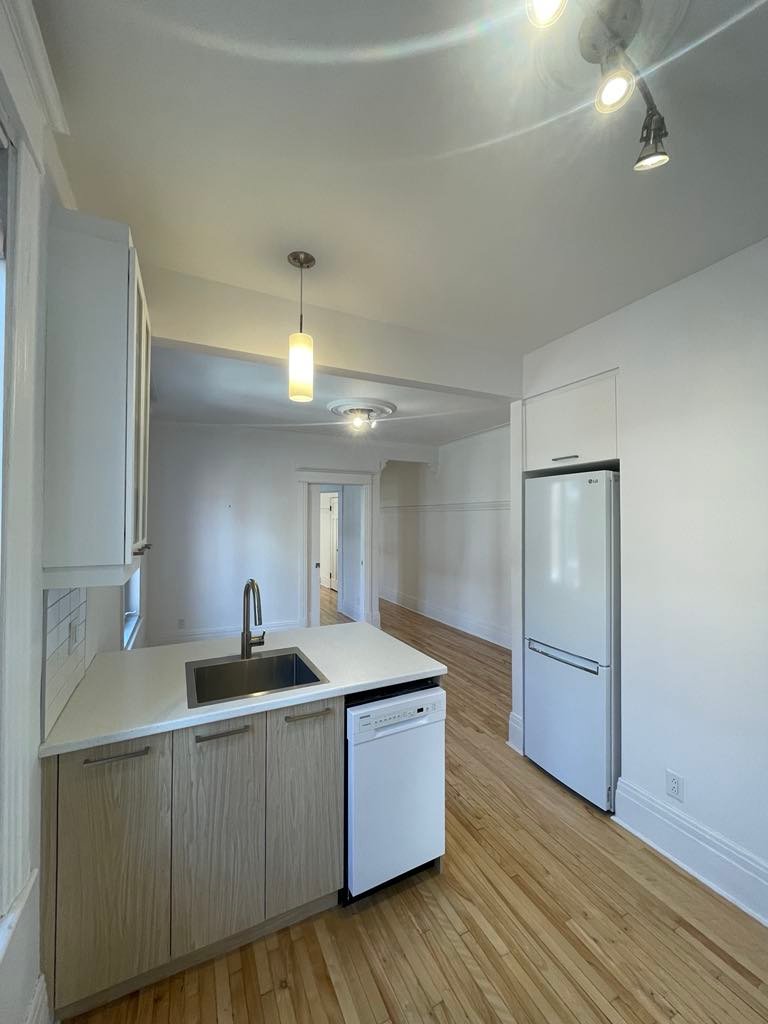 Photo - Chambre à coucher