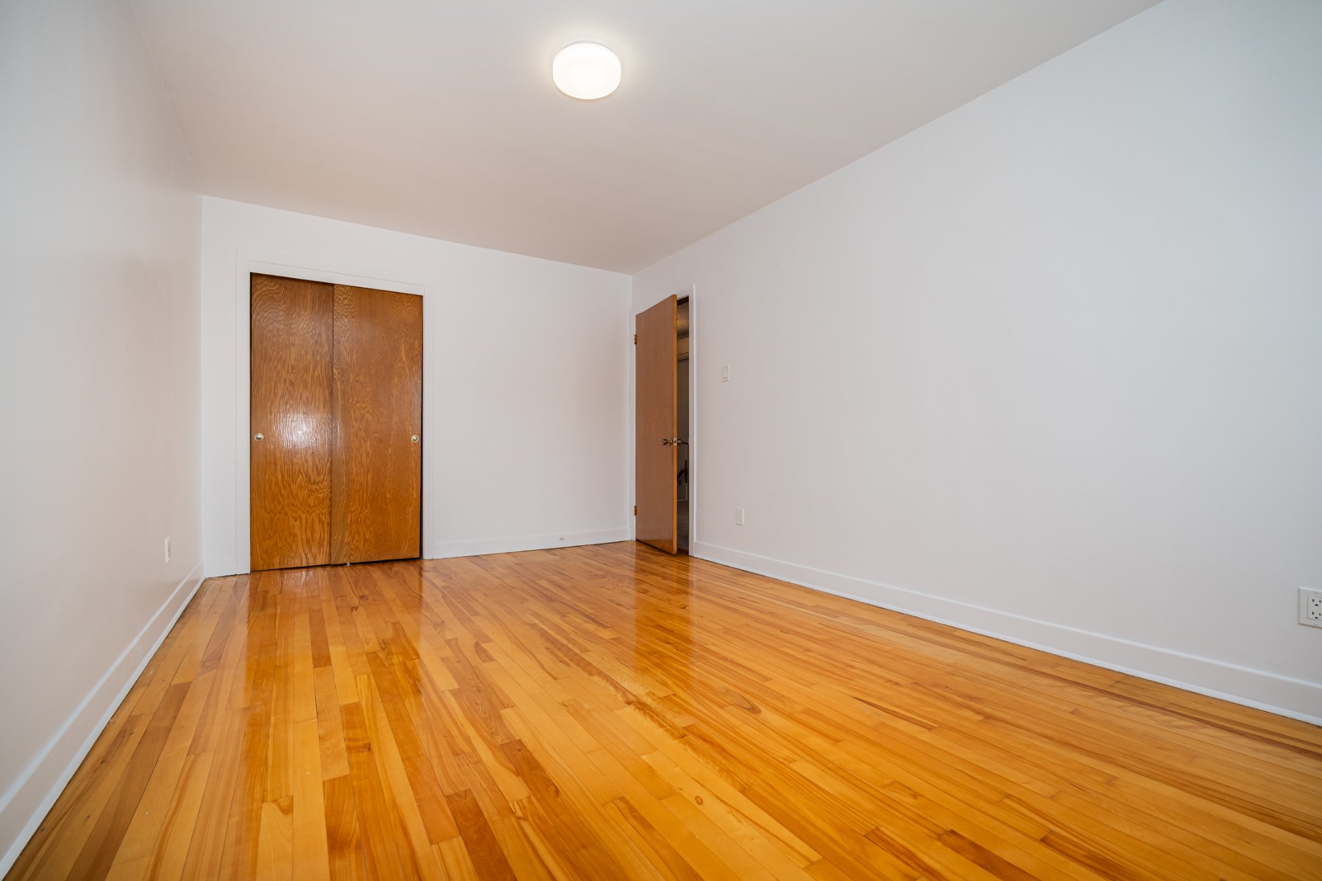 Photo - Primary bedroom