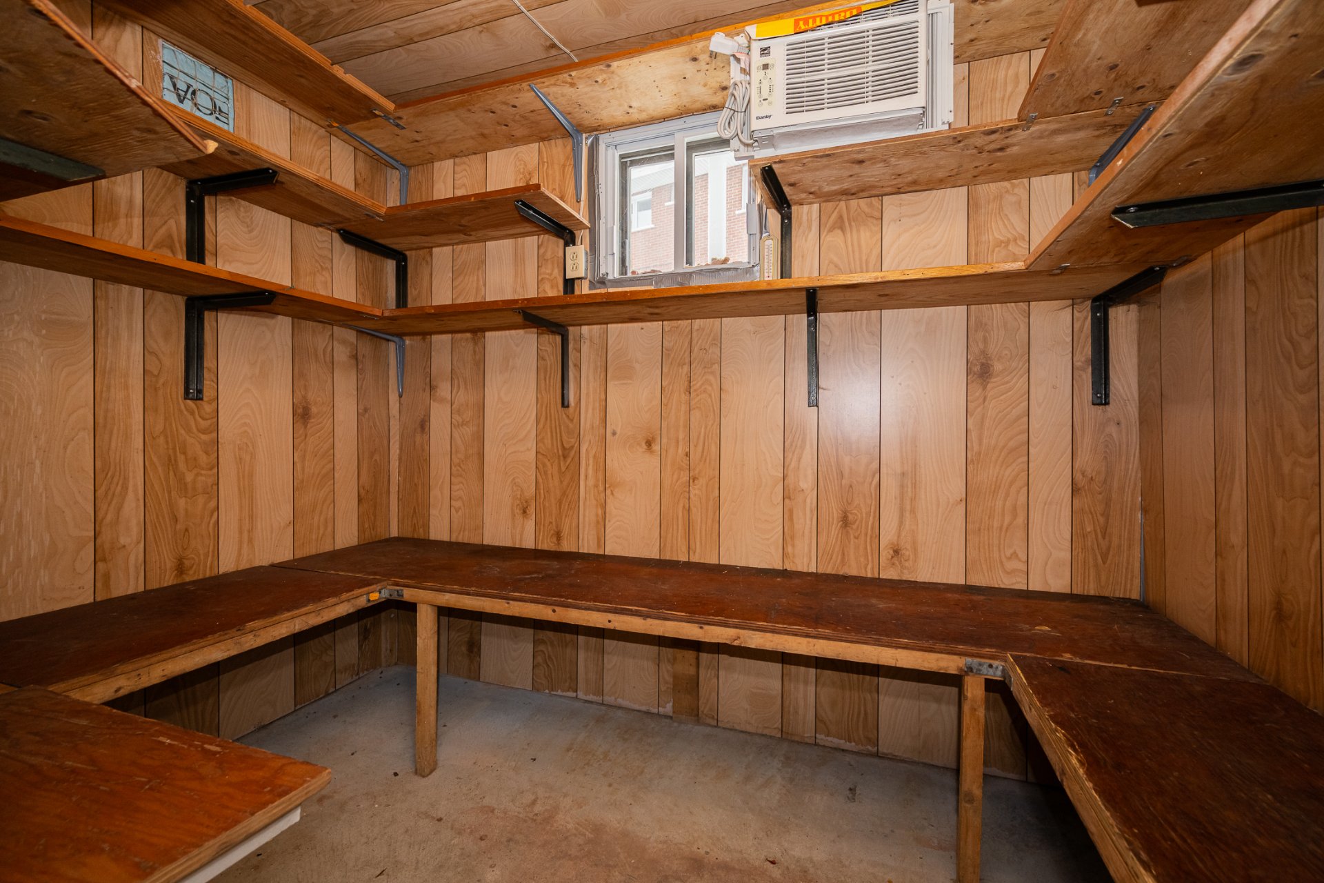 Photo - Cellar / Cold room