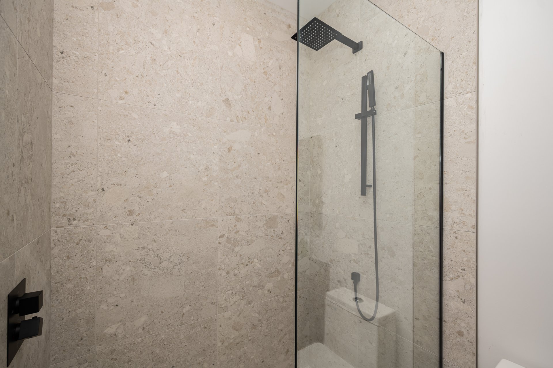 Photo - Salle de bains