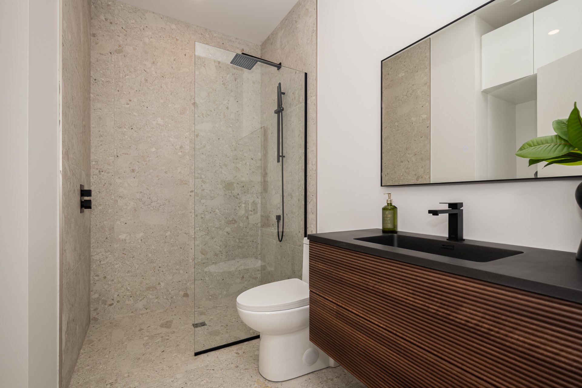 Photo - Salle de bains