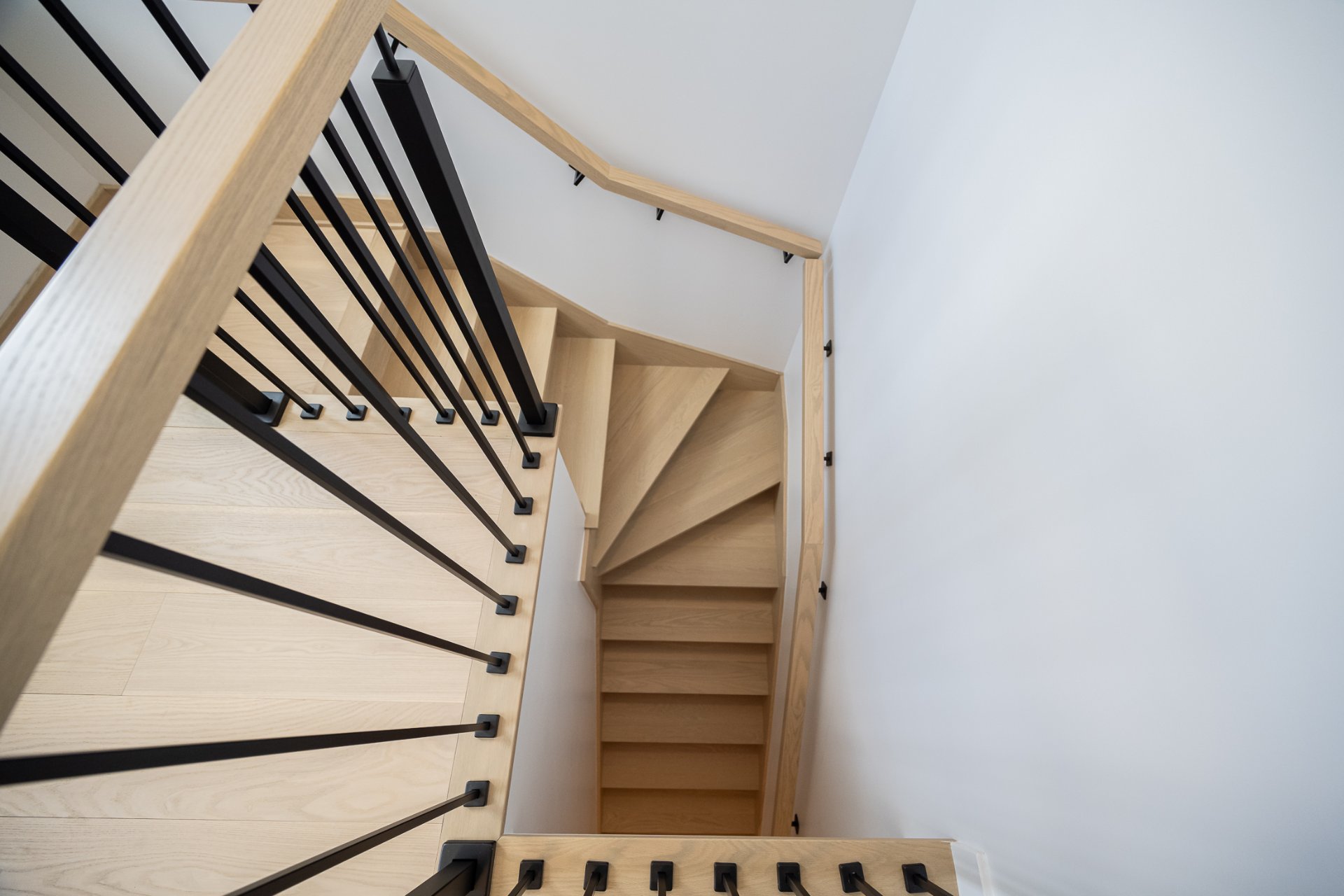 Photo - Escalier