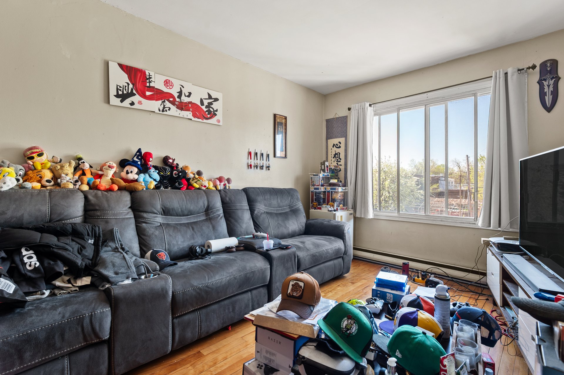 Photo - Living room
