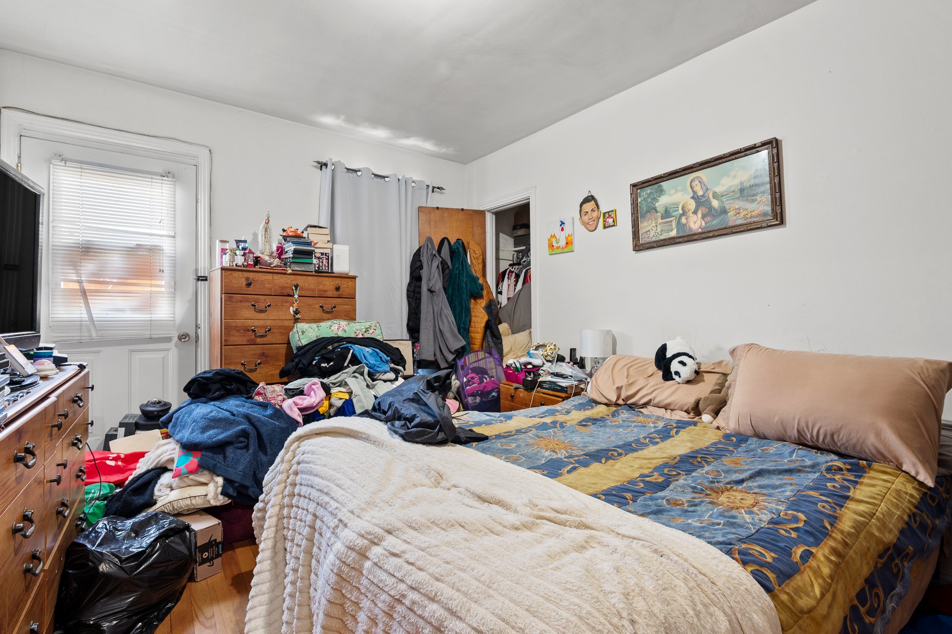 Photo - Primary bedroom