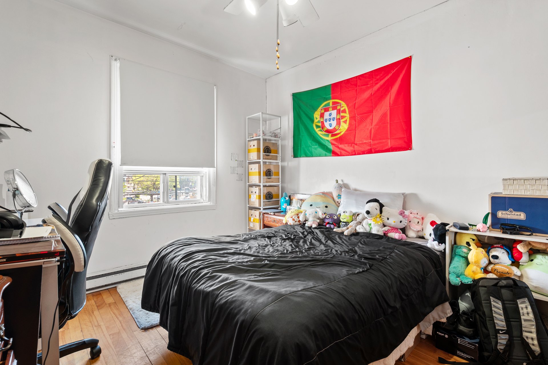 Photo - Bedroom