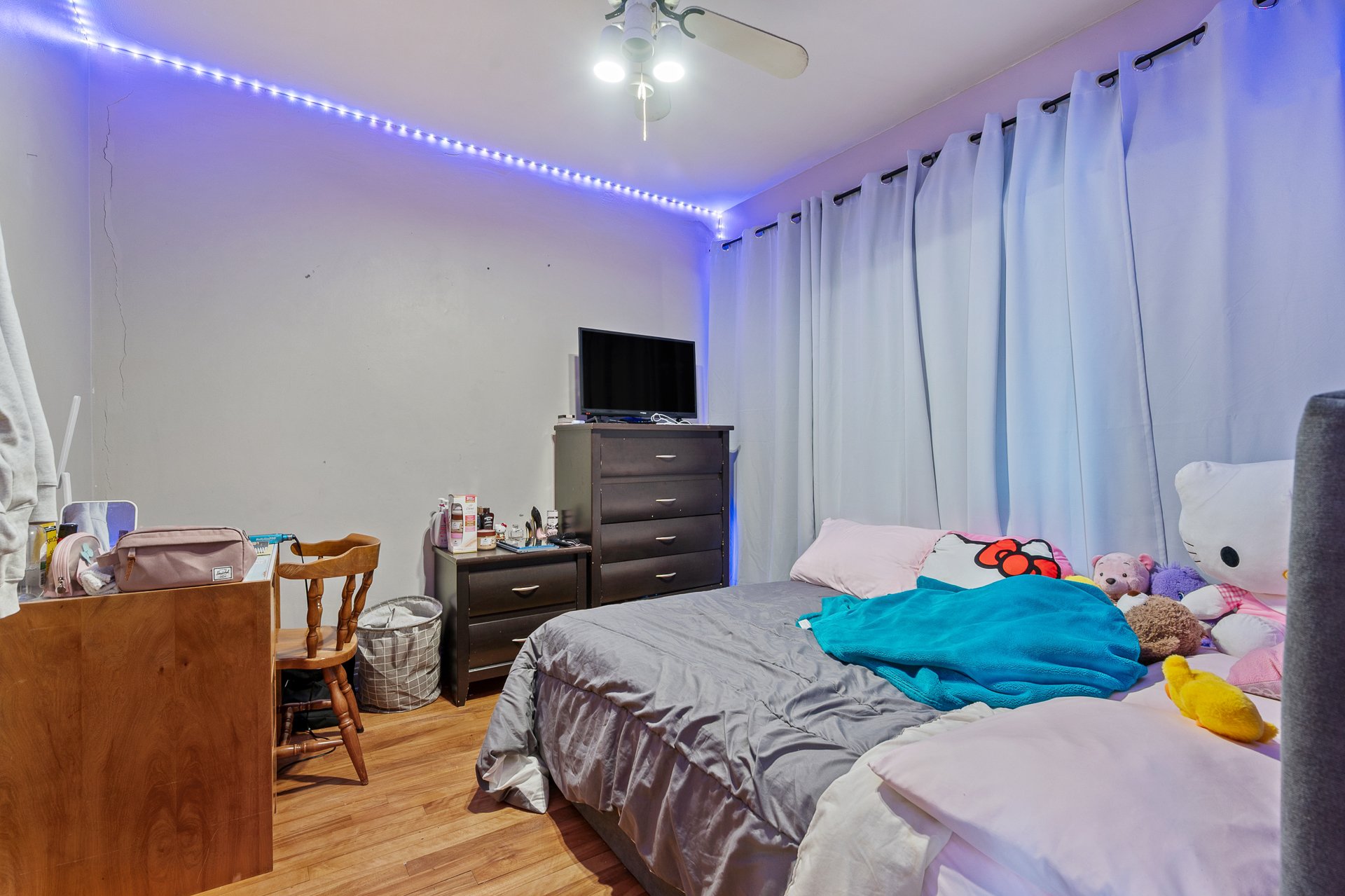 Photo - Bedroom