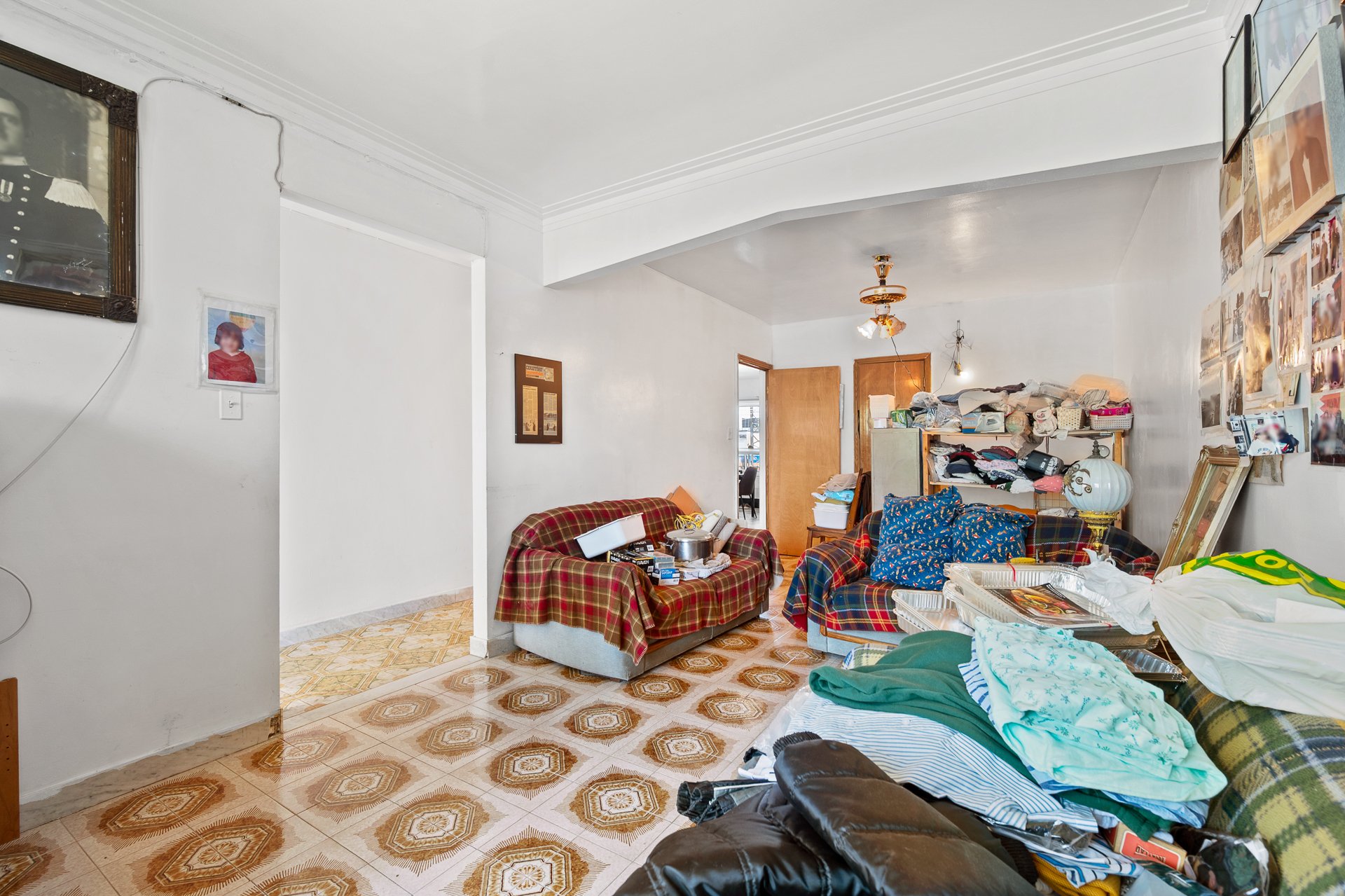 Photo - Living room