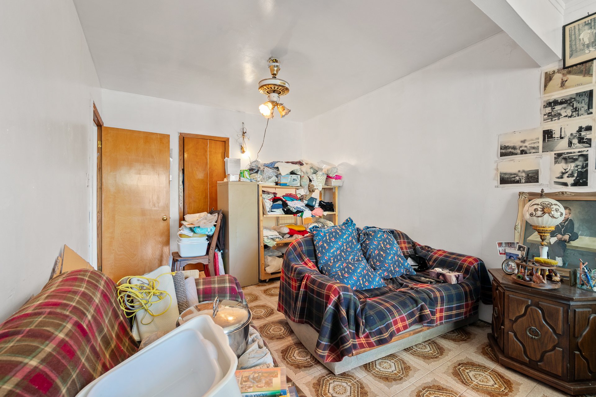 Photo - Living room