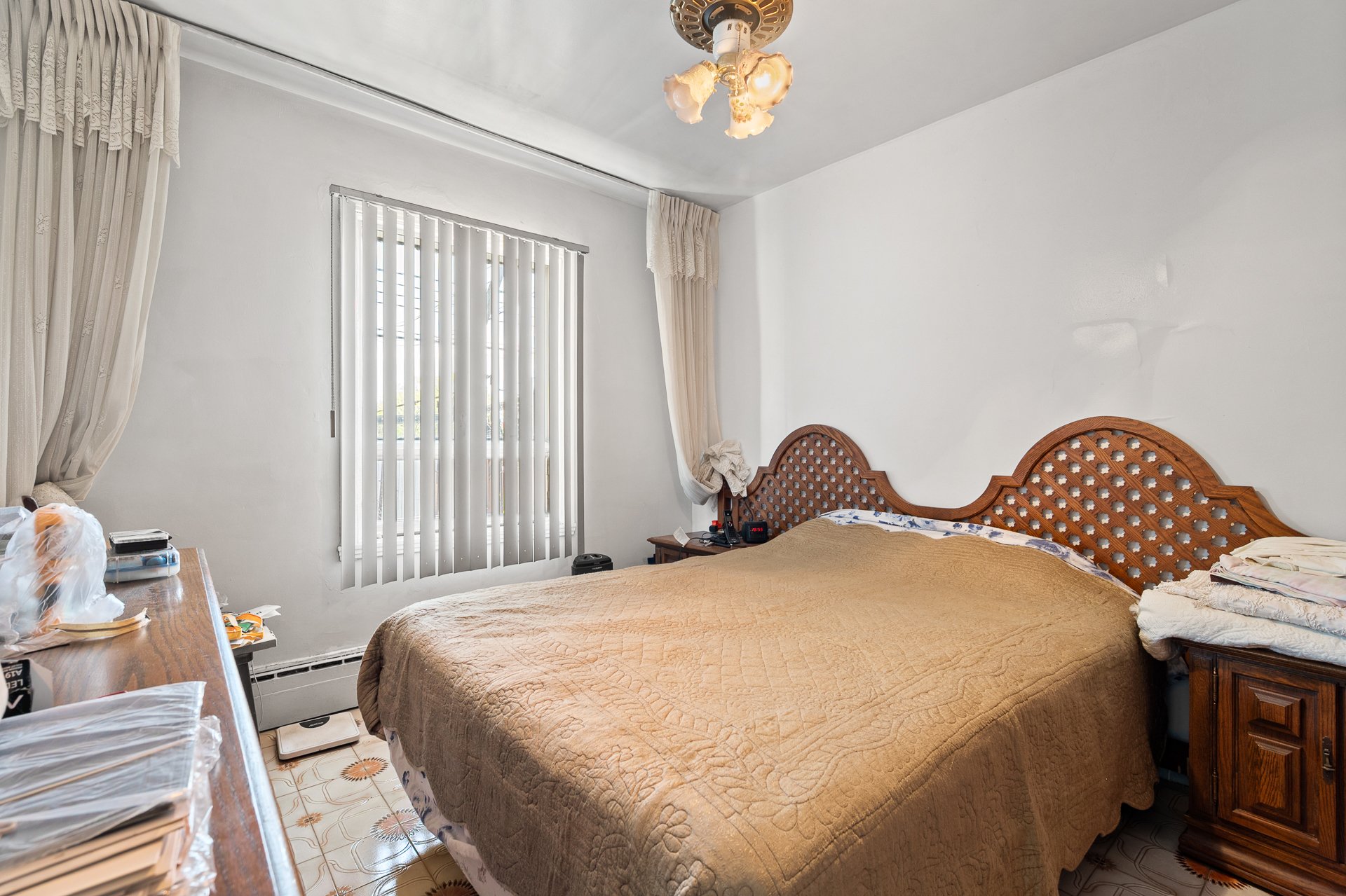 Photo - Primary bedroom