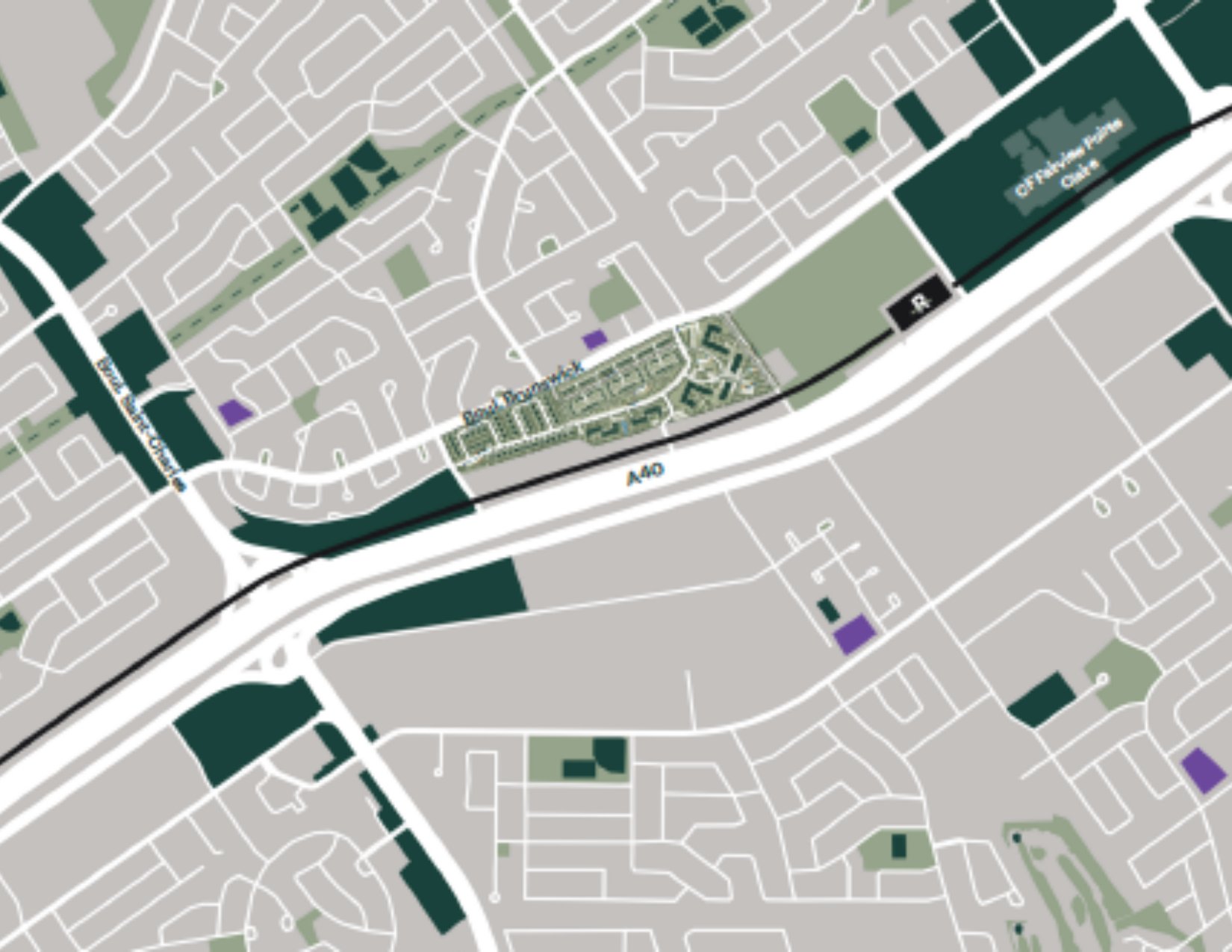 Photo - Vue d'ensemble