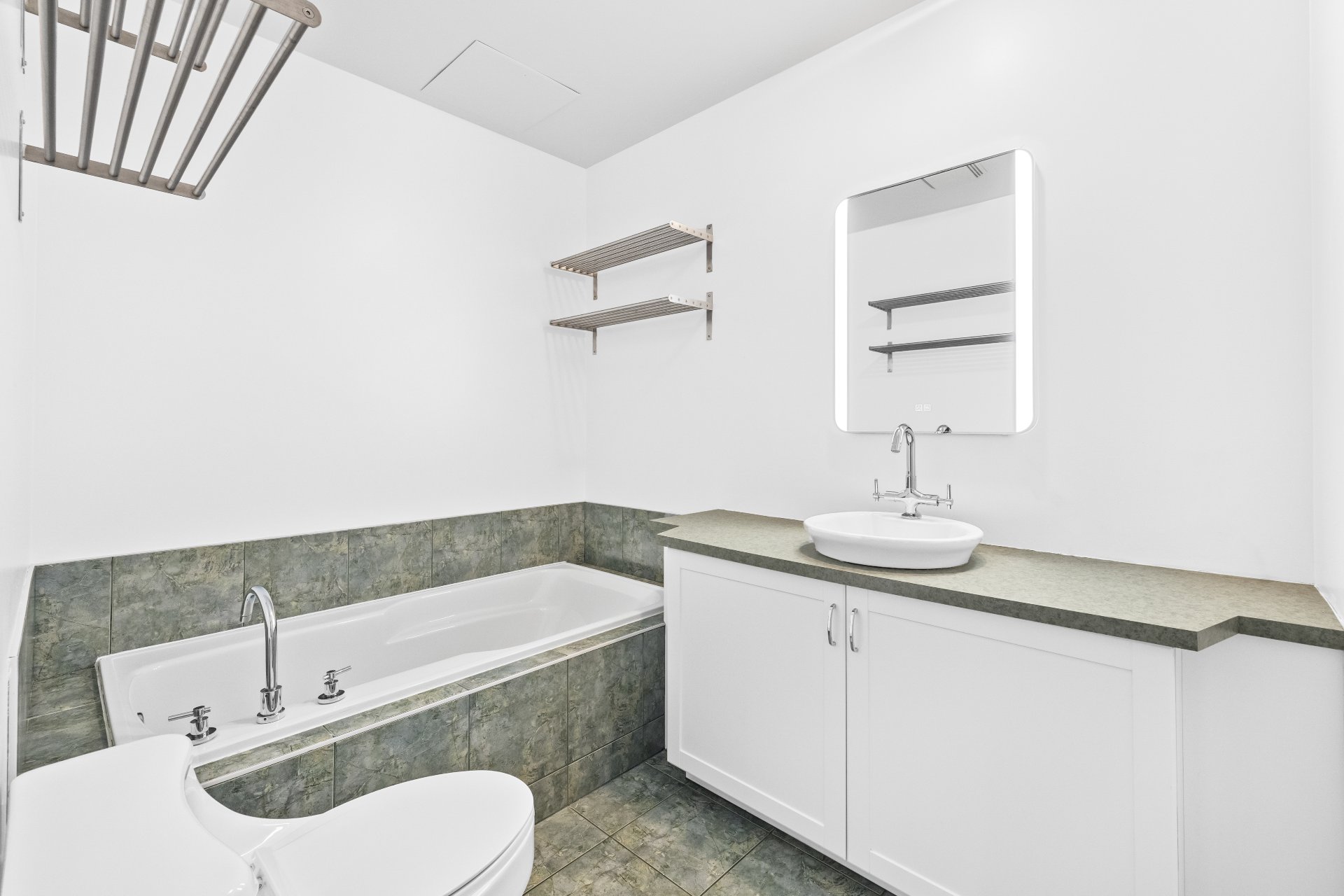 Photo - Salle de bains