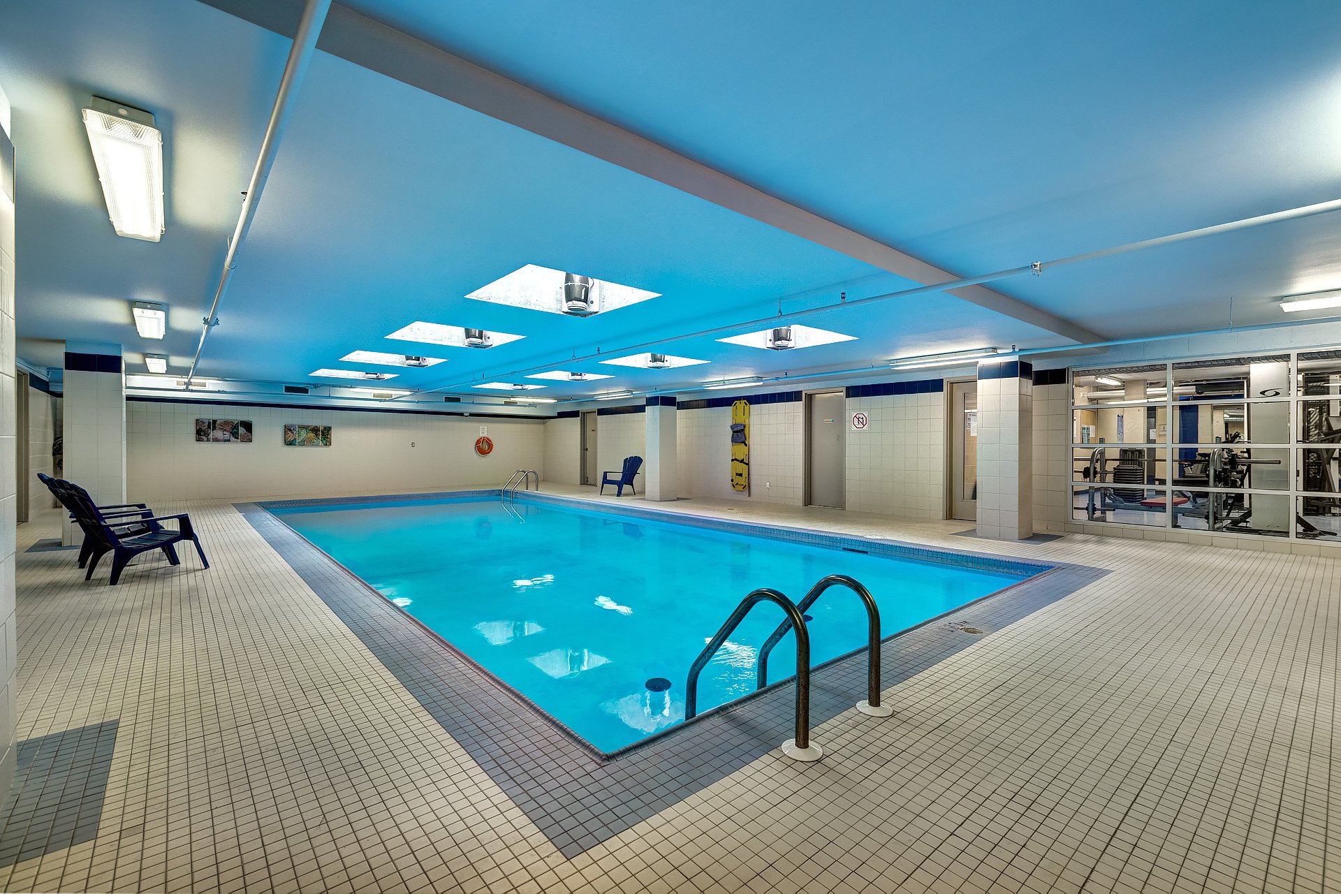 Photo - Piscine