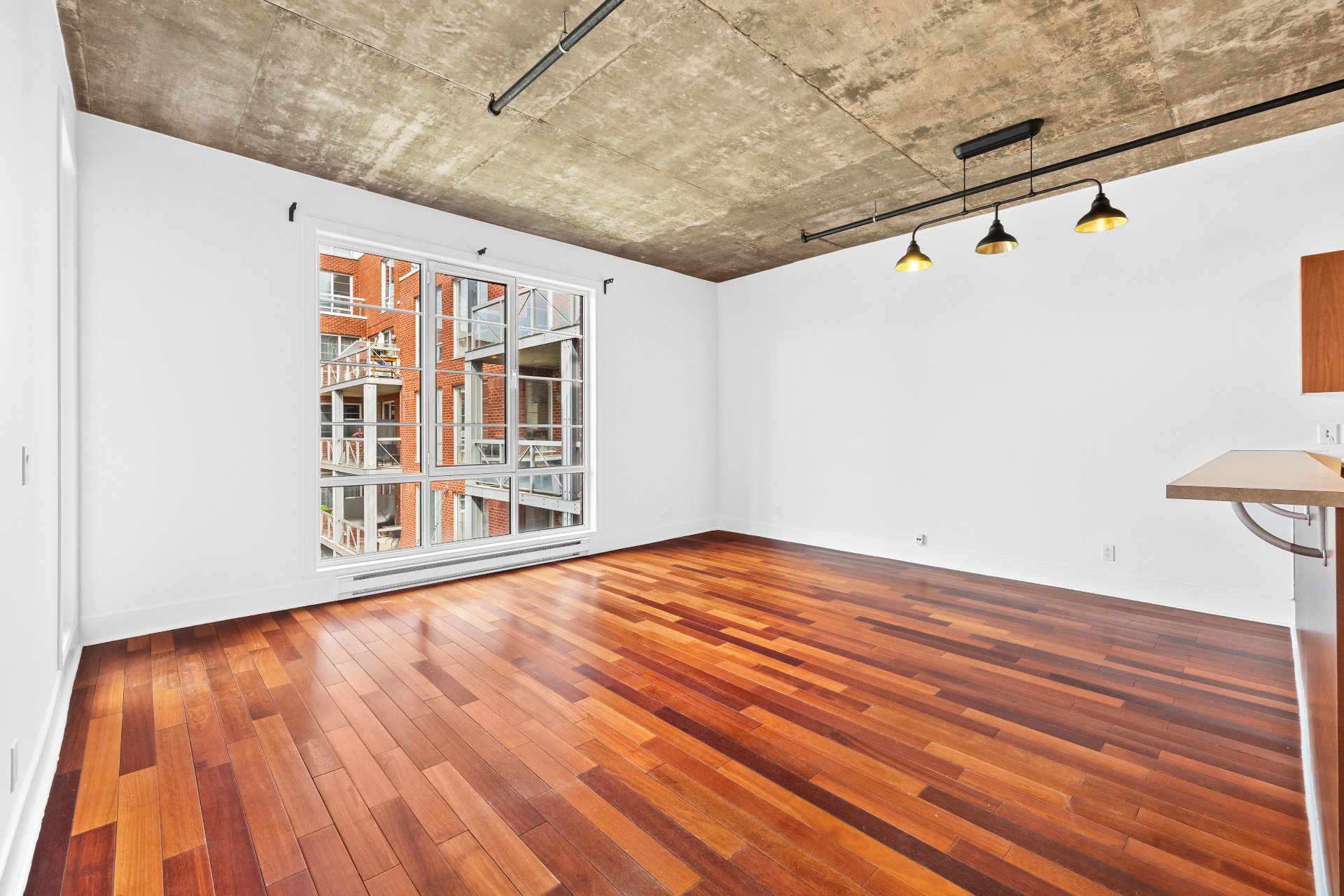Photo - Salle à manger