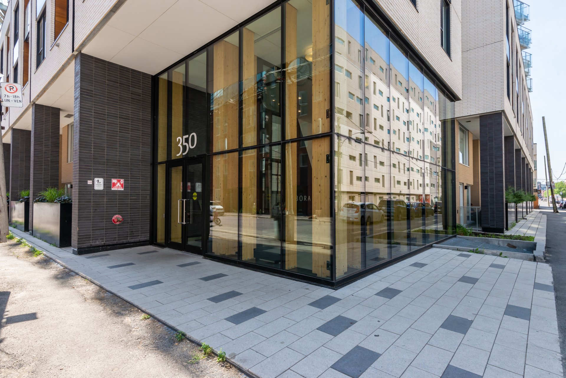 Photo - Exterior entrance