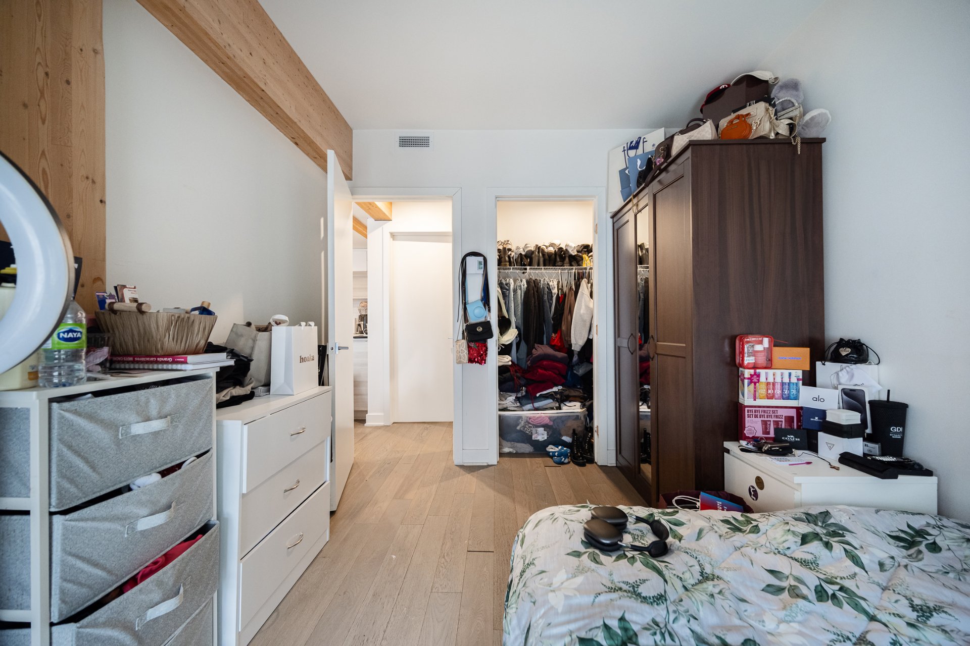 Photo - Primary bedroom