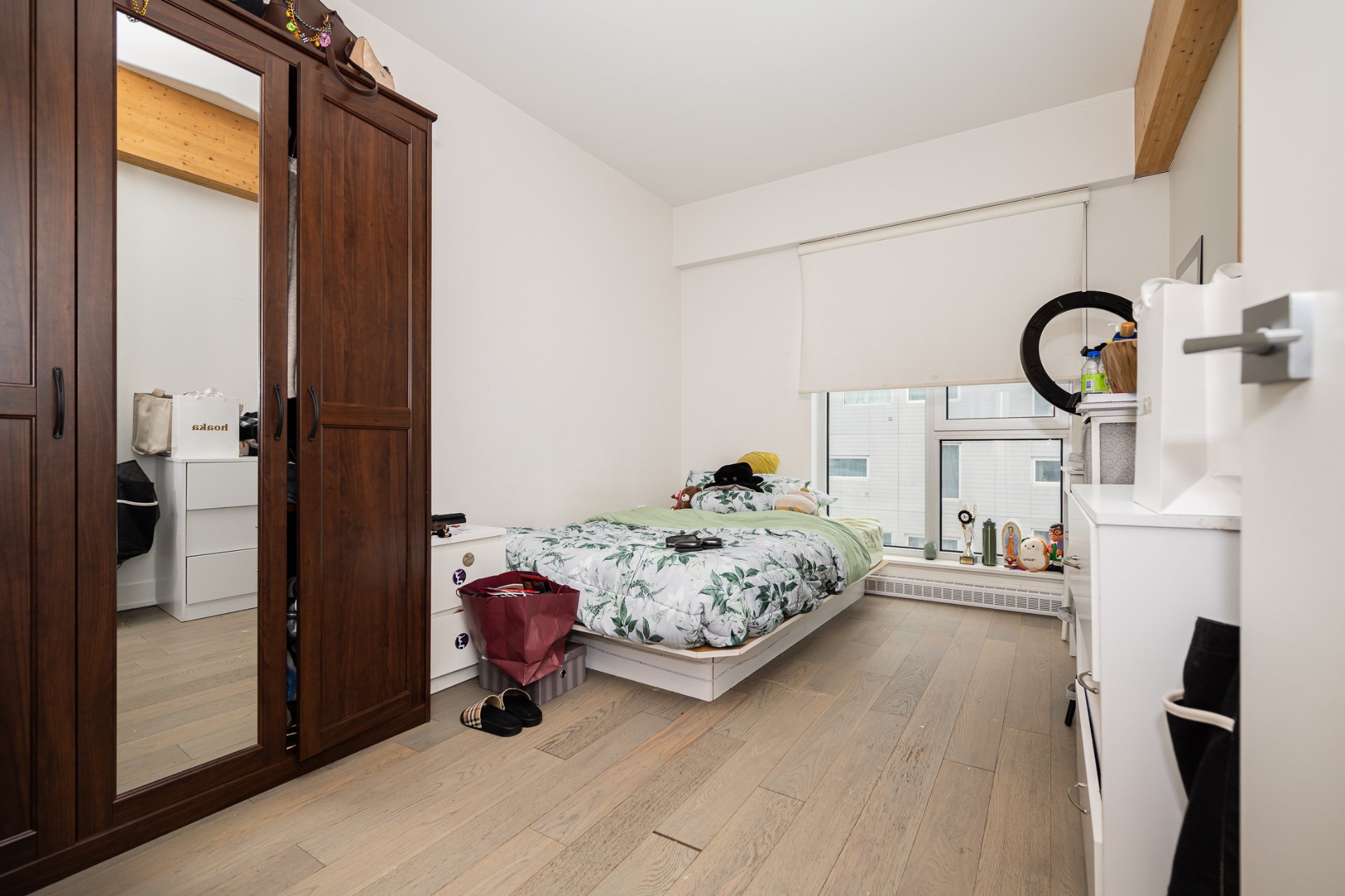 Photo - Primary bedroom