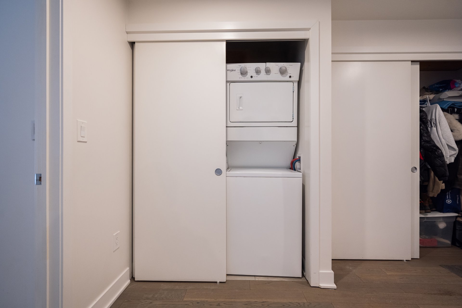 Photo - Laundry room