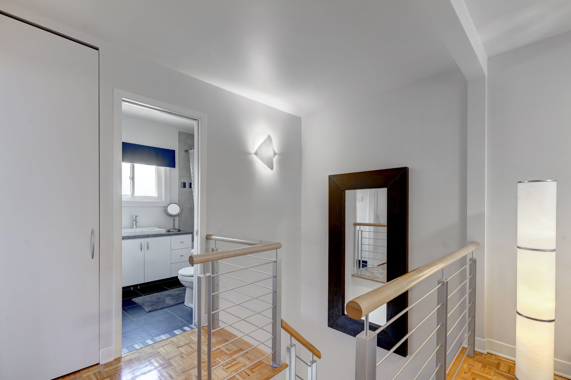Photo - Staircase