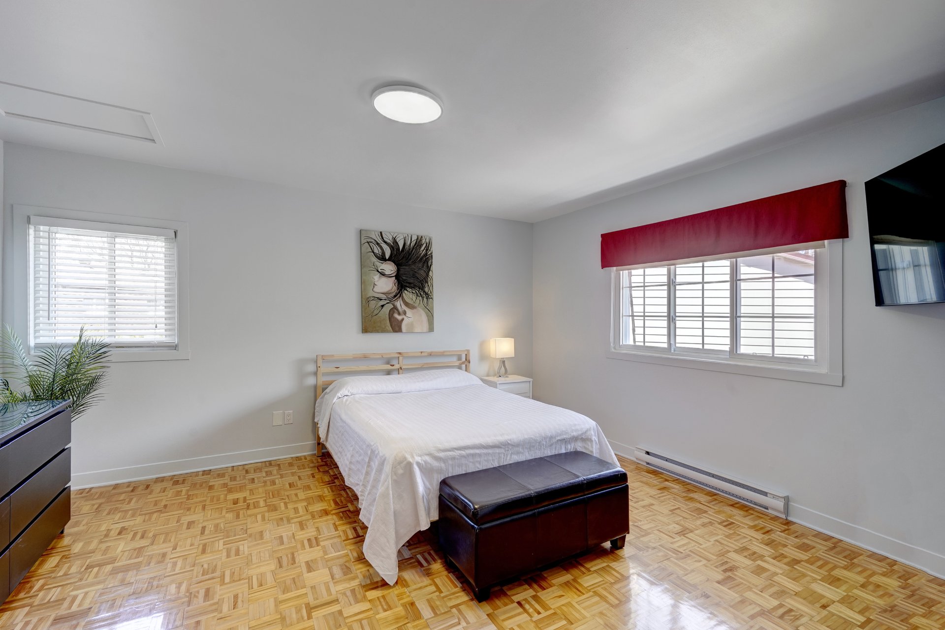 Photo - Bedroom