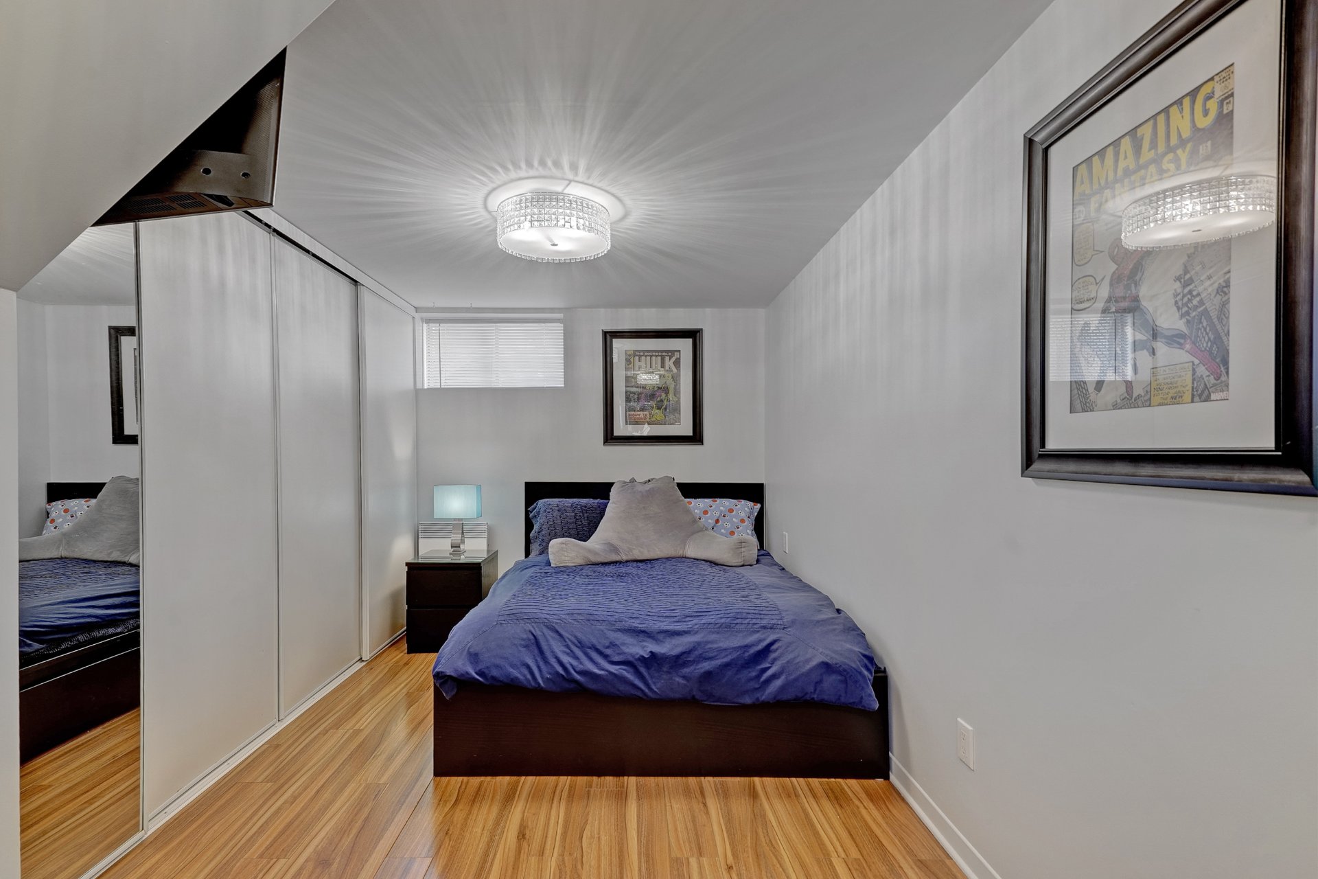 Photo - Bedroom