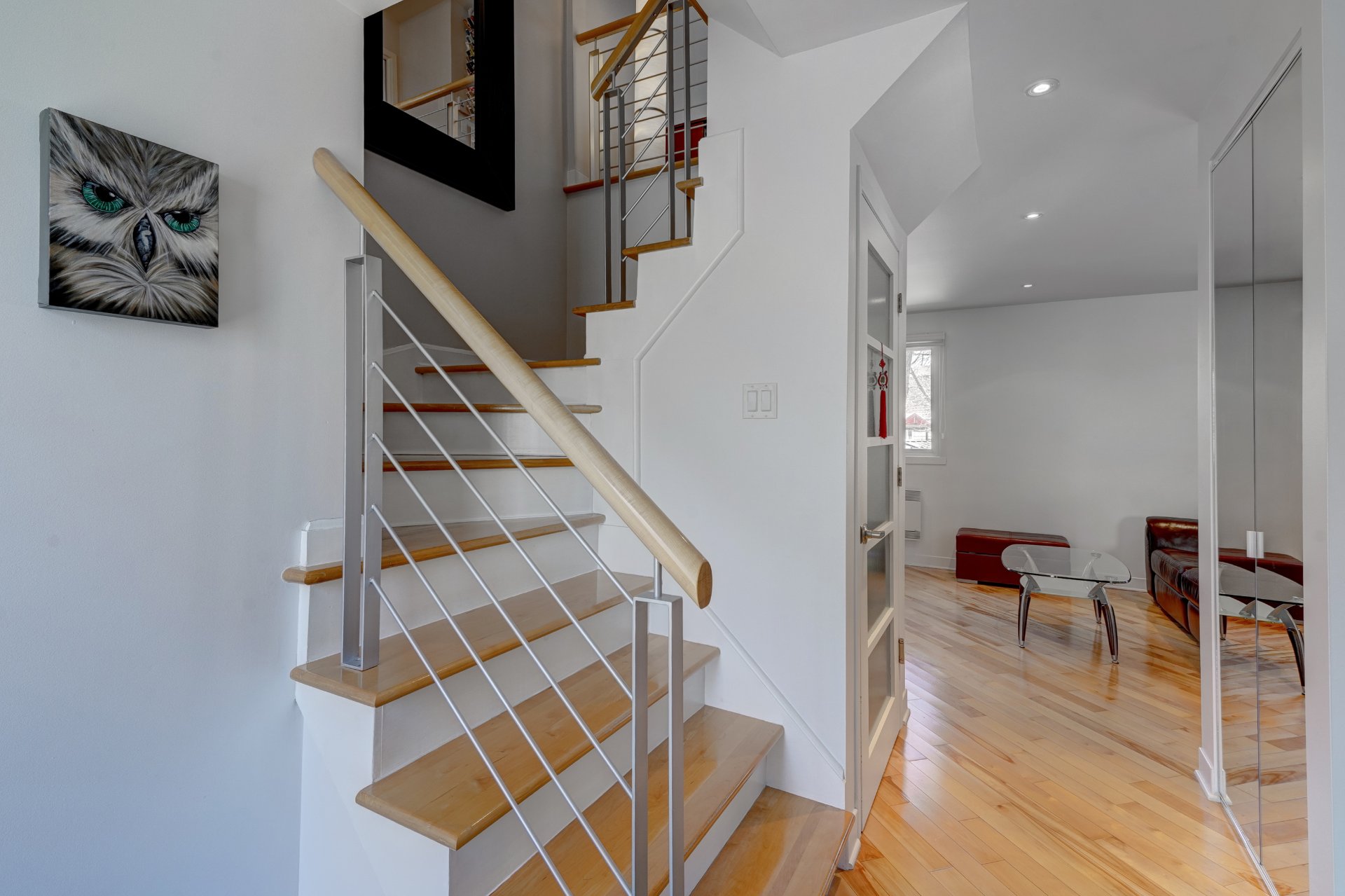 Photo - Hallway