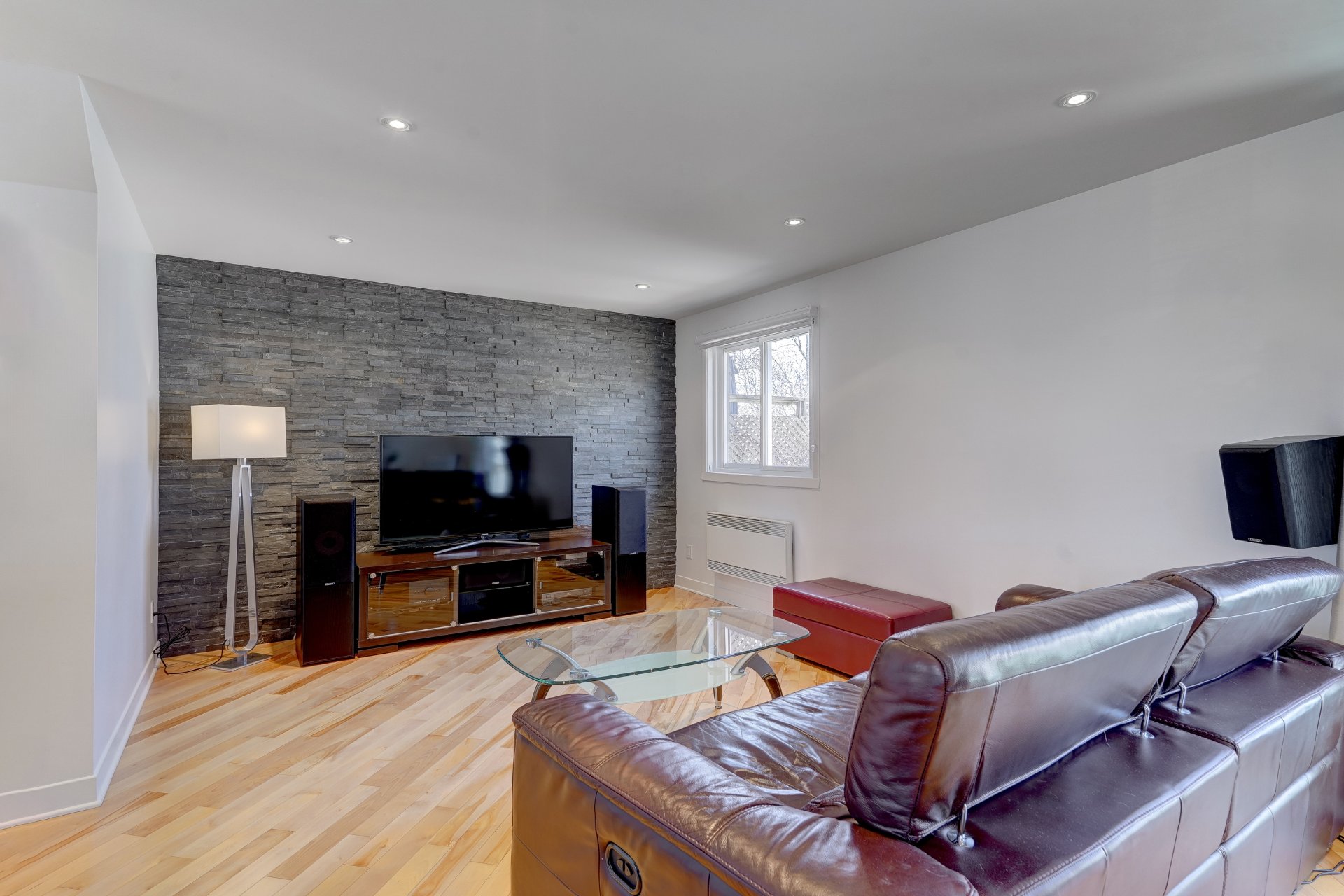 Photo - Living room