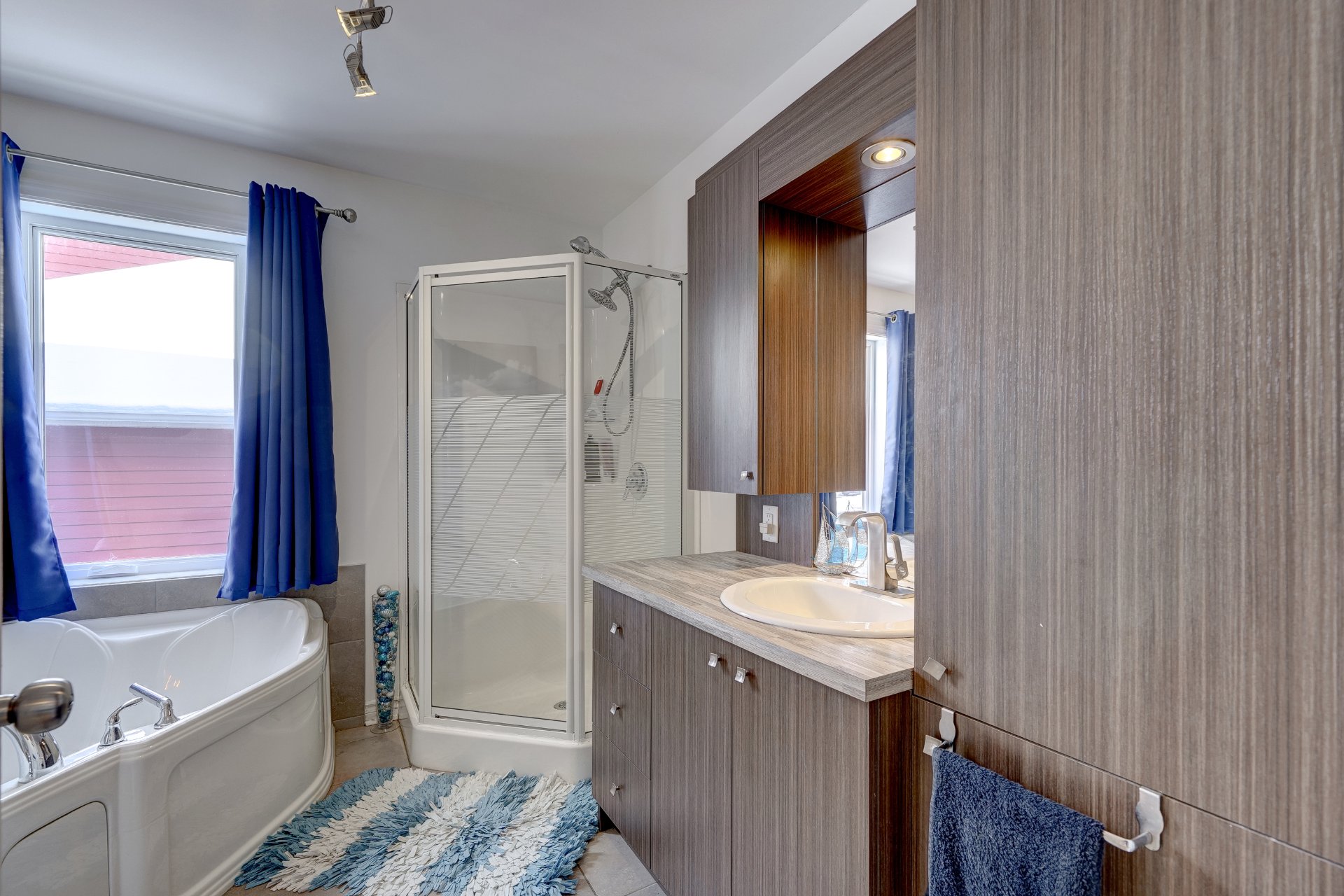 Photo - Salle de bains