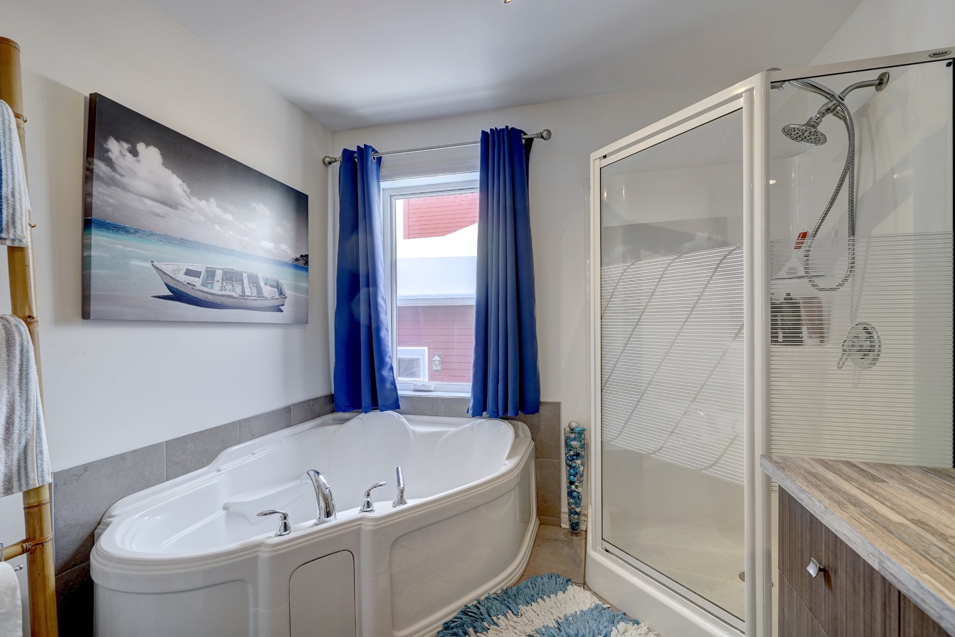 Photo - Salle de bains