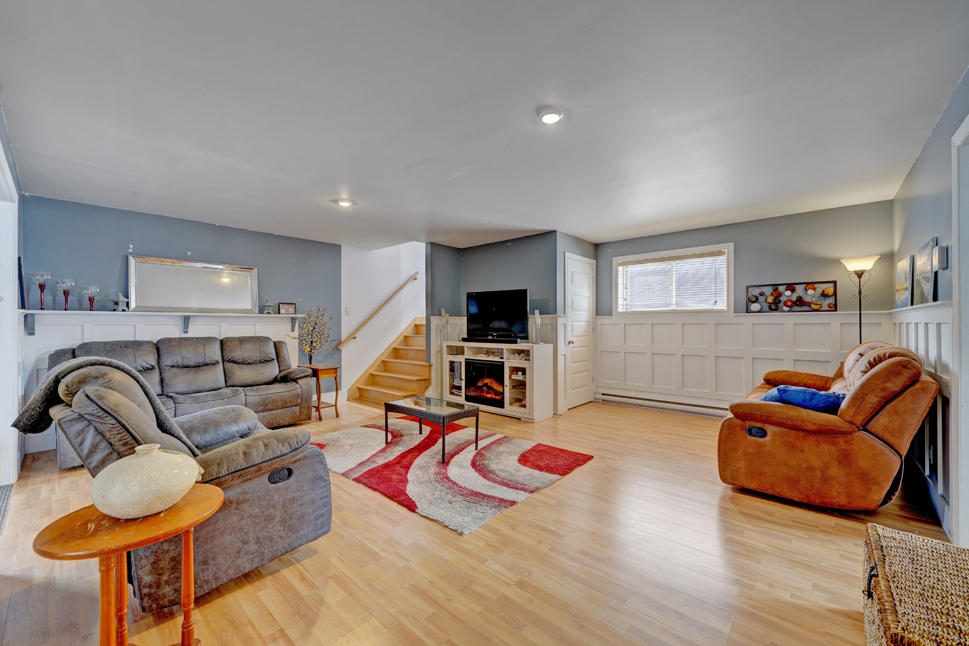 Photo - Salle familiale