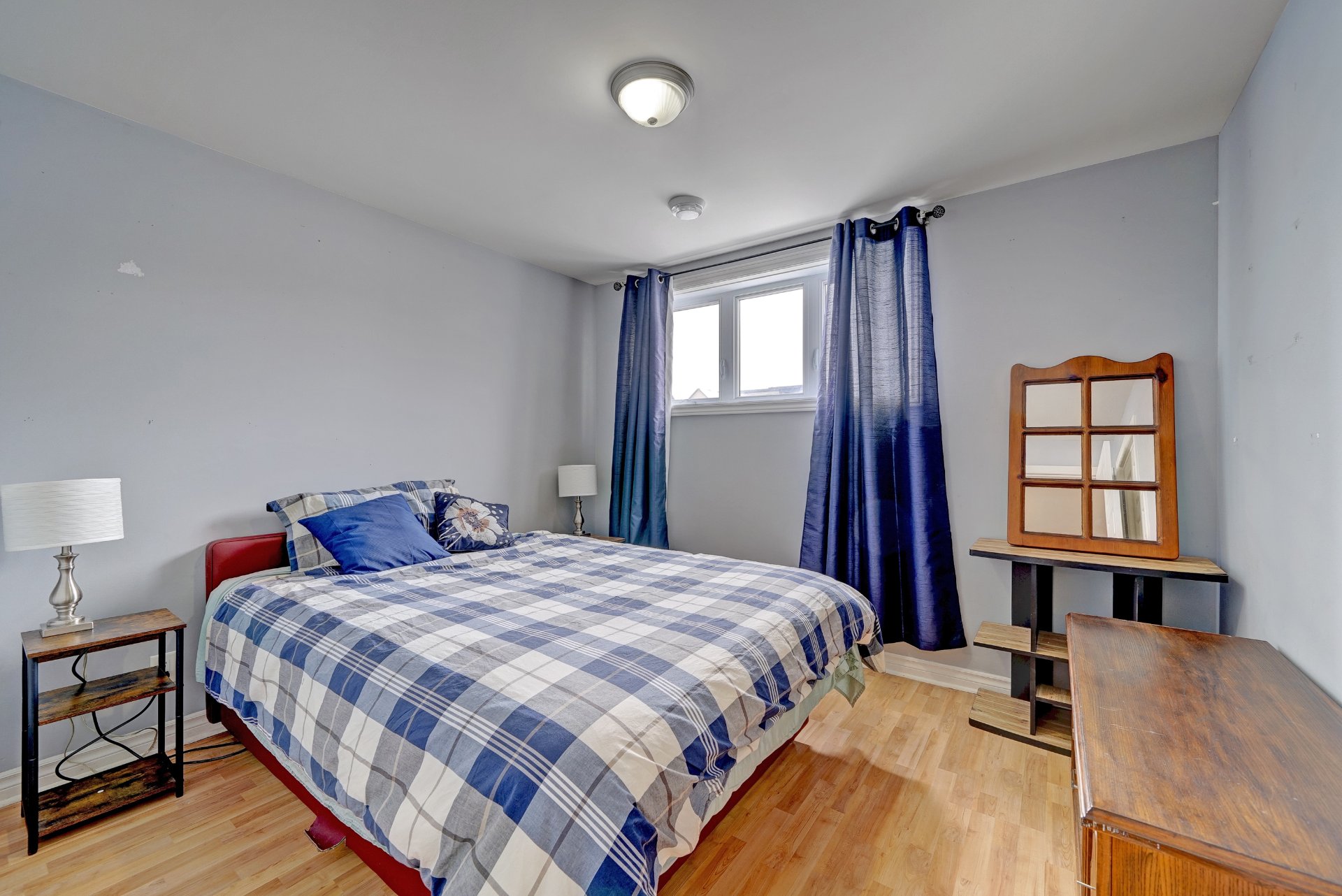 Photo - Chambre à coucher