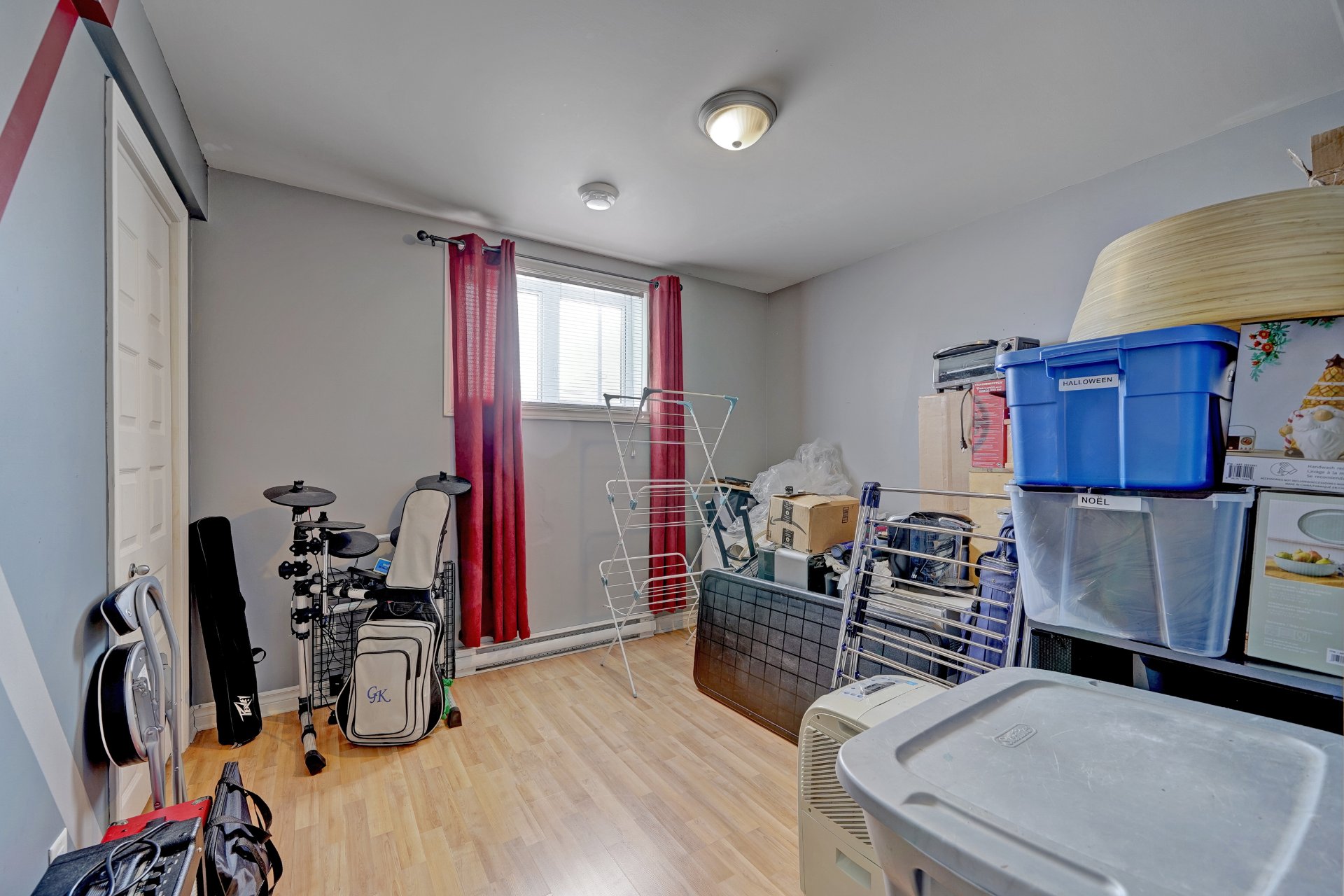 Photo - Chambre à coucher