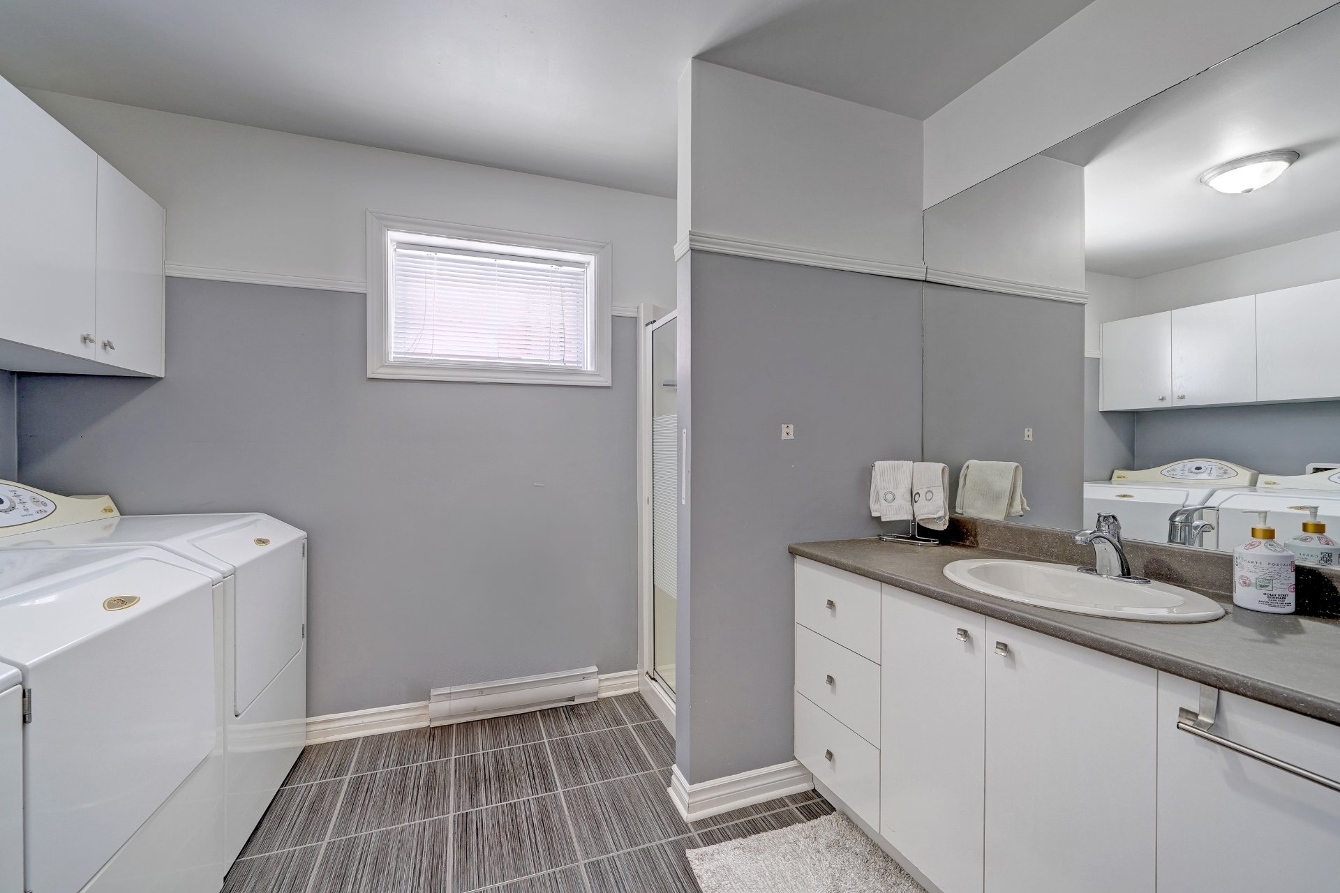 Photo - Salle de bains