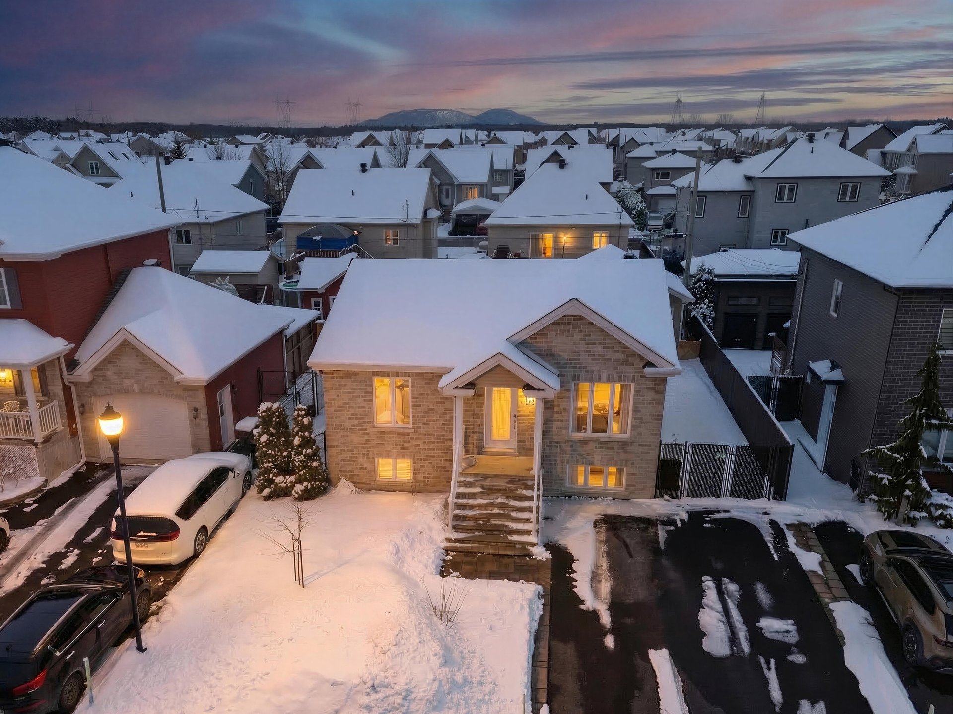 Photo - Vue d'ensemble