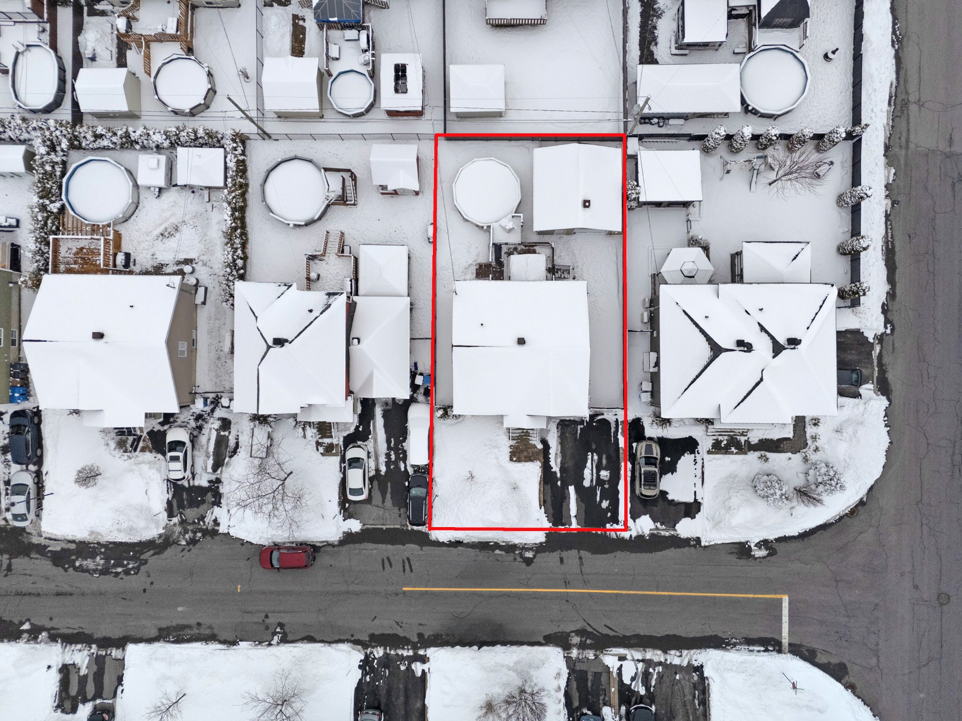 Photo - Vue d'ensemble