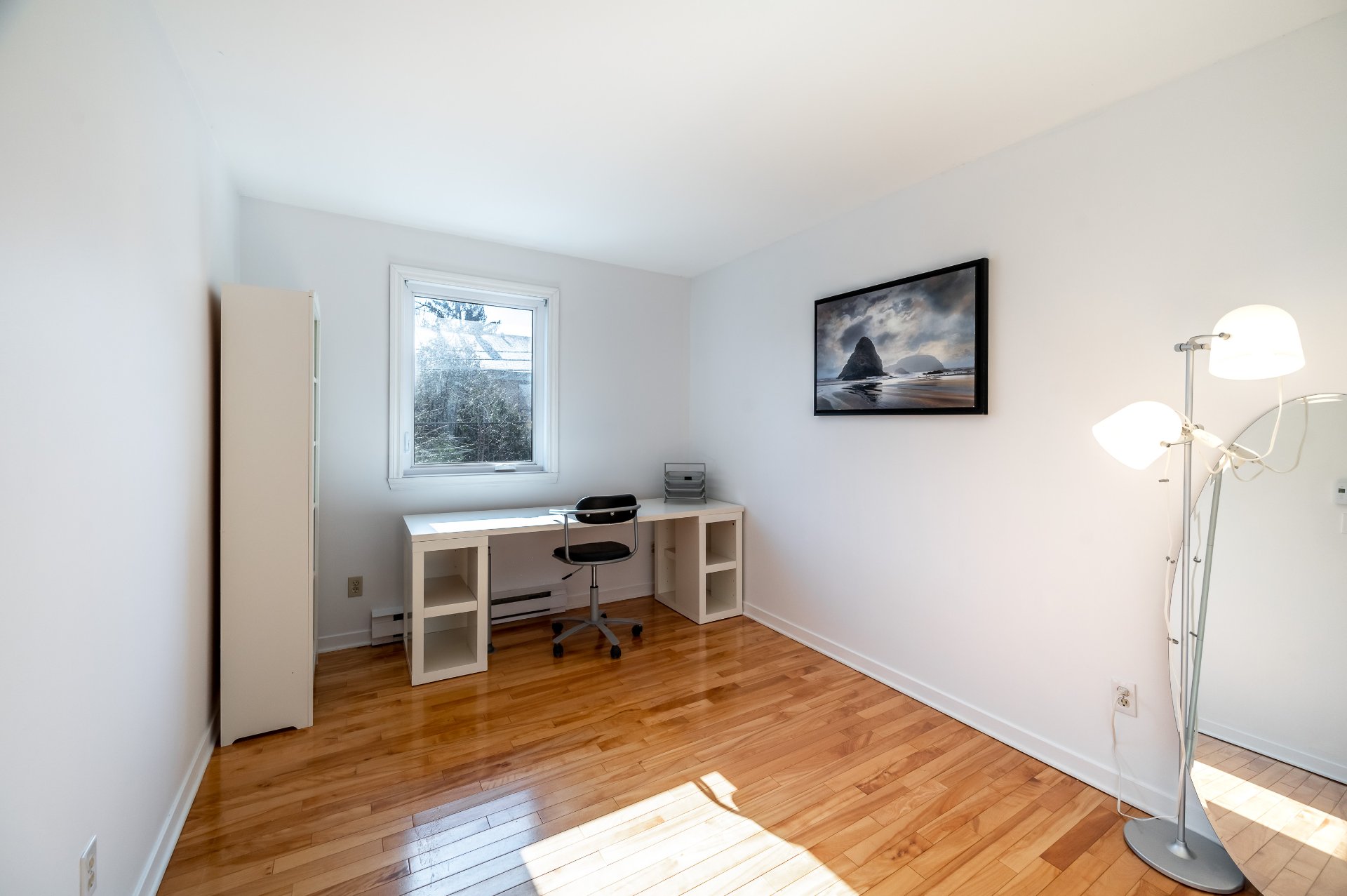 Photo - Chambre à coucher