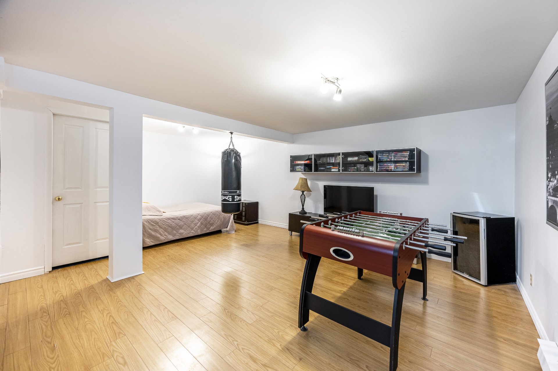 Photo - Salle familiale