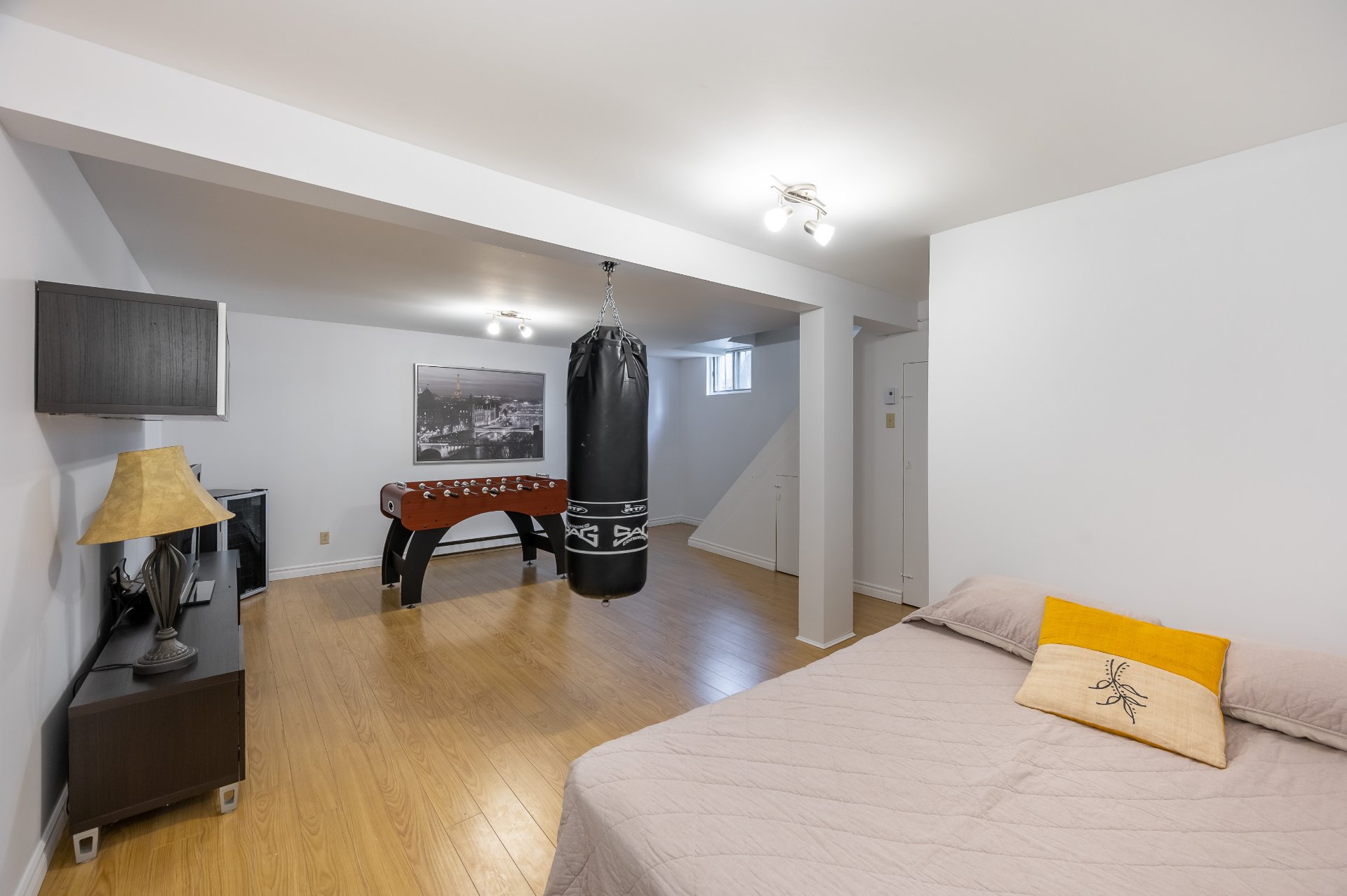 Photo - Salle familiale