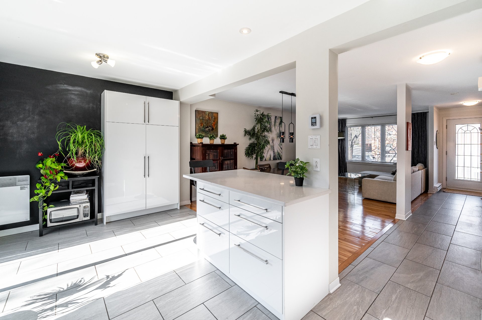 Photo - Vue d'ensemble