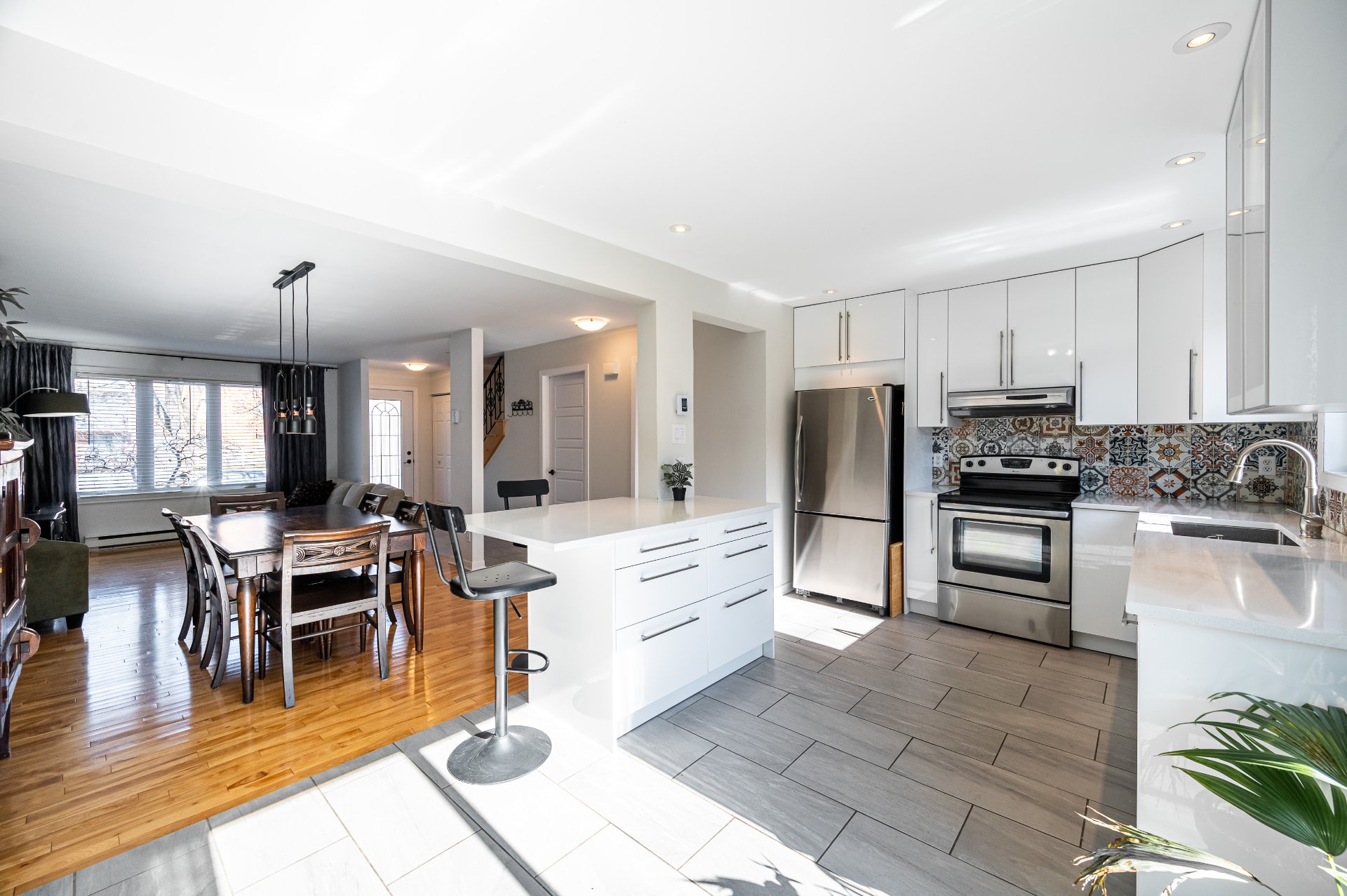 Photo - Vue d'ensemble