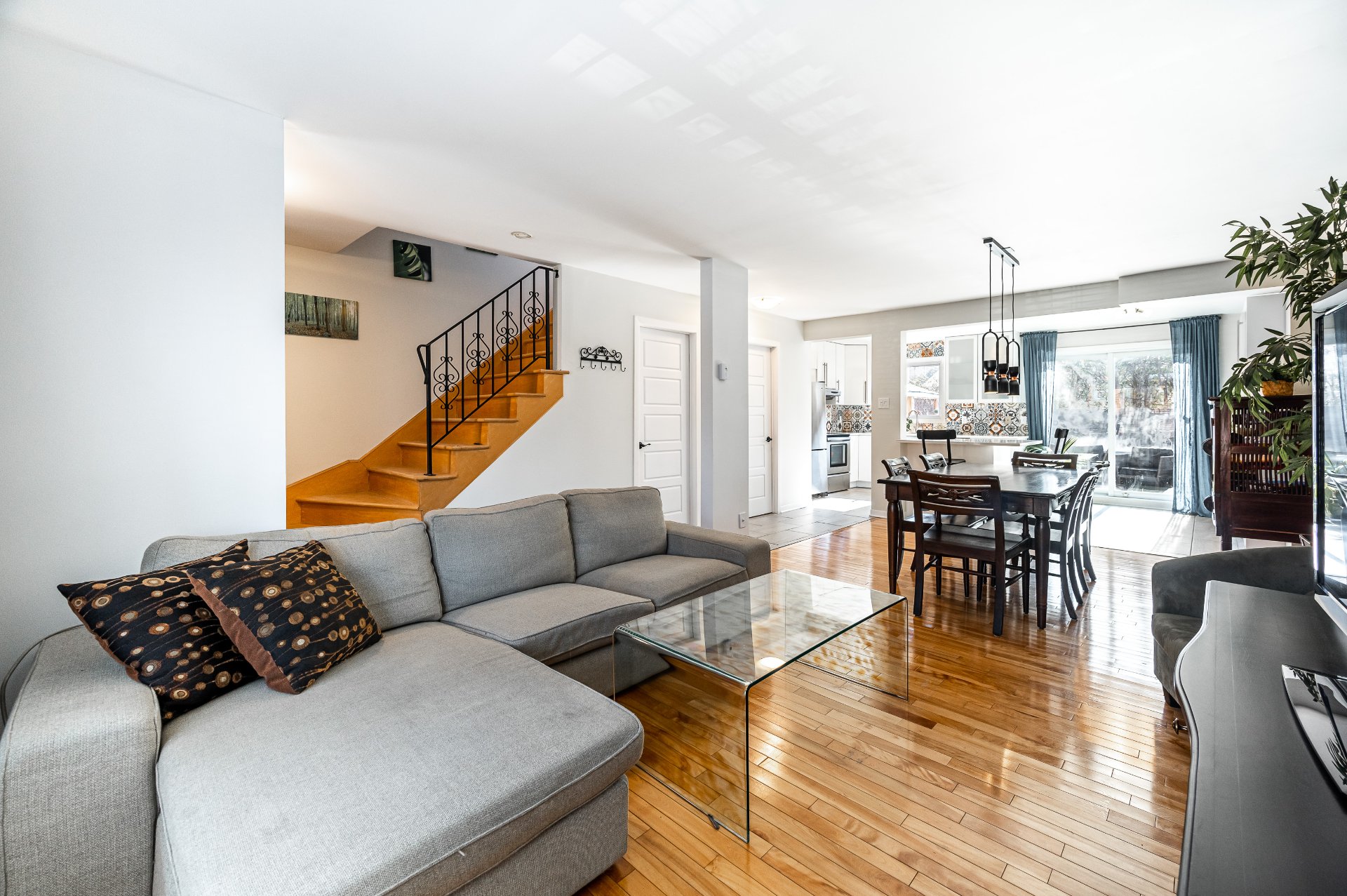 Photo - Vue d'ensemble