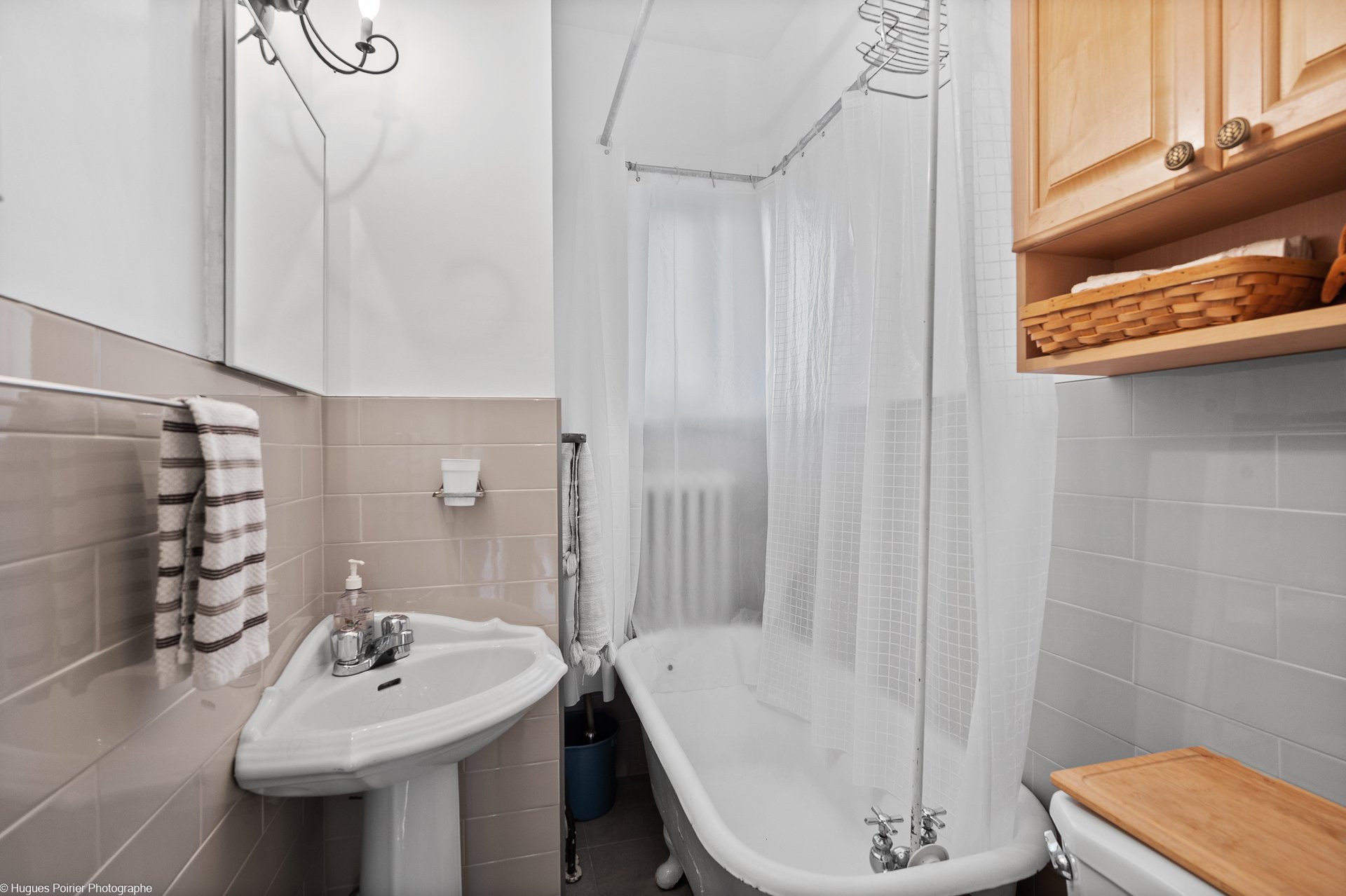 Photo - Salle de bains