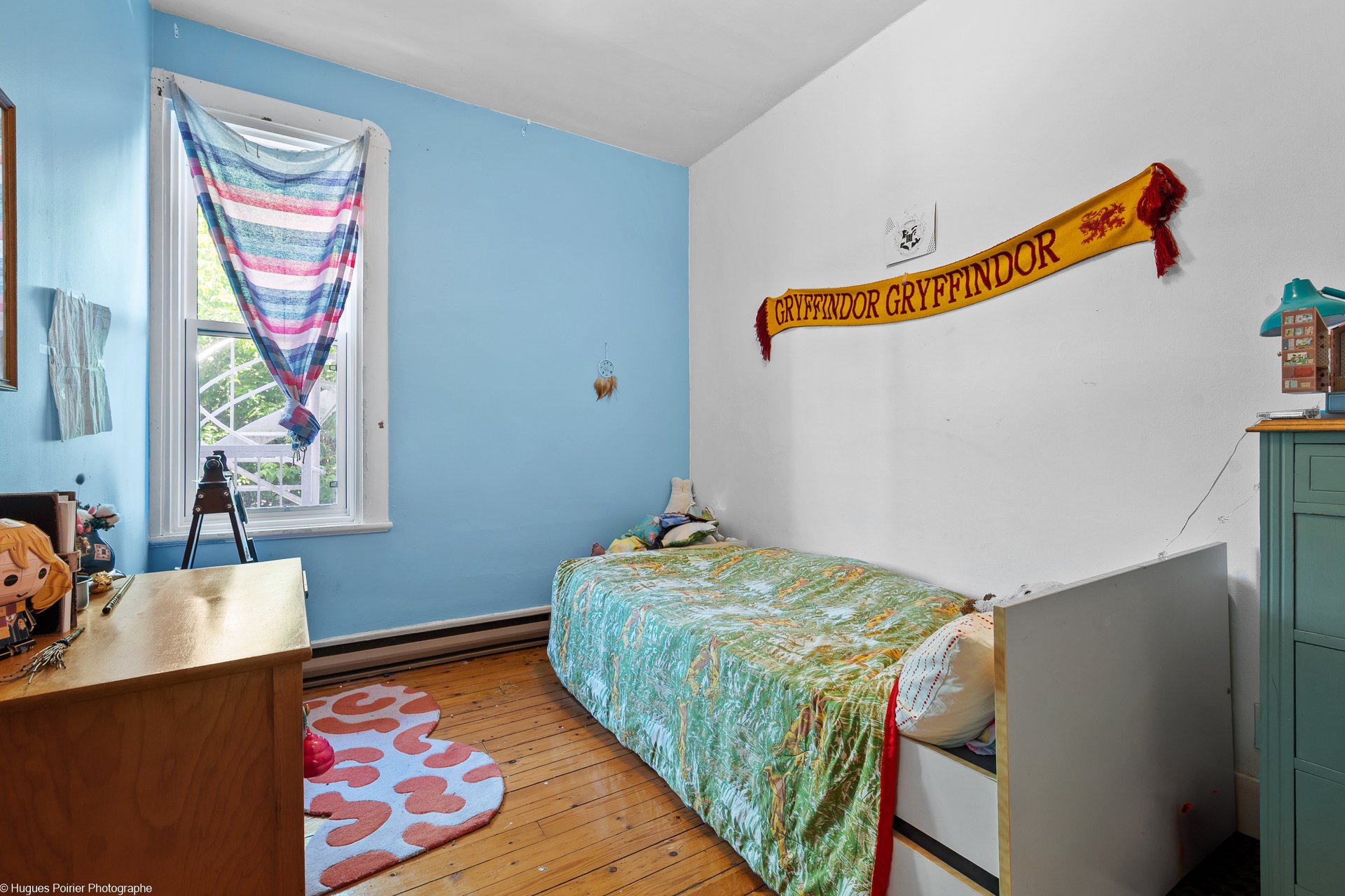 Photo - Chambre à coucher
