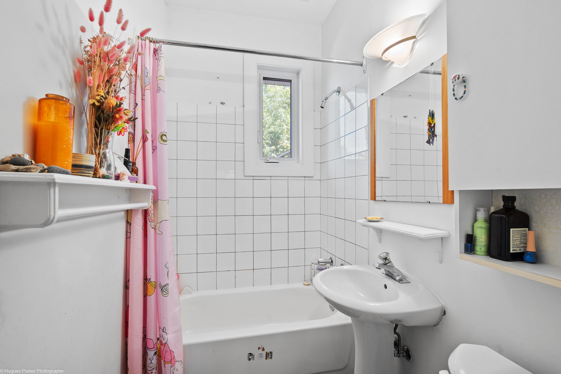 Photo - Salle de bains